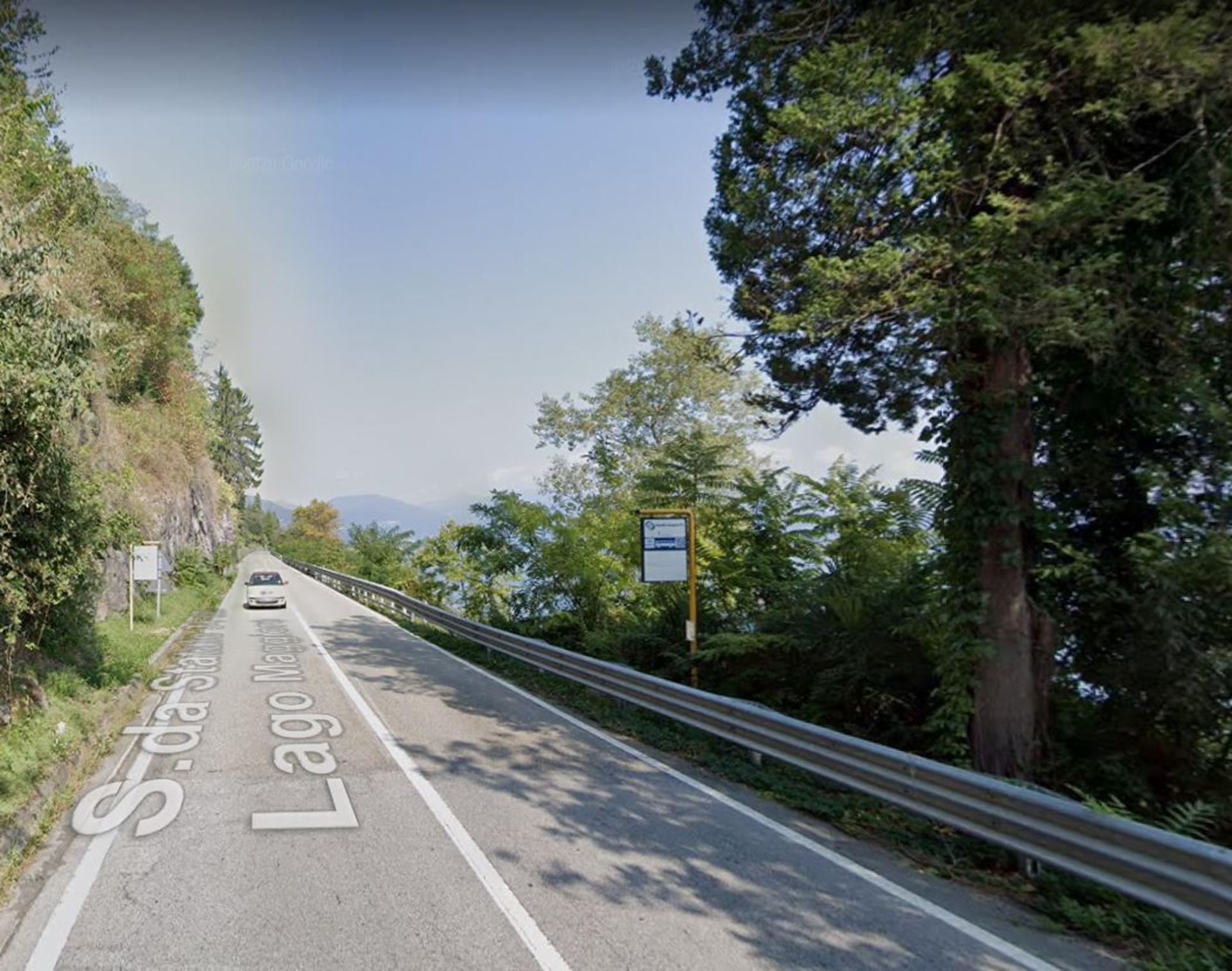 Impianto a VIA XXV APRILE 11 Oggebbio