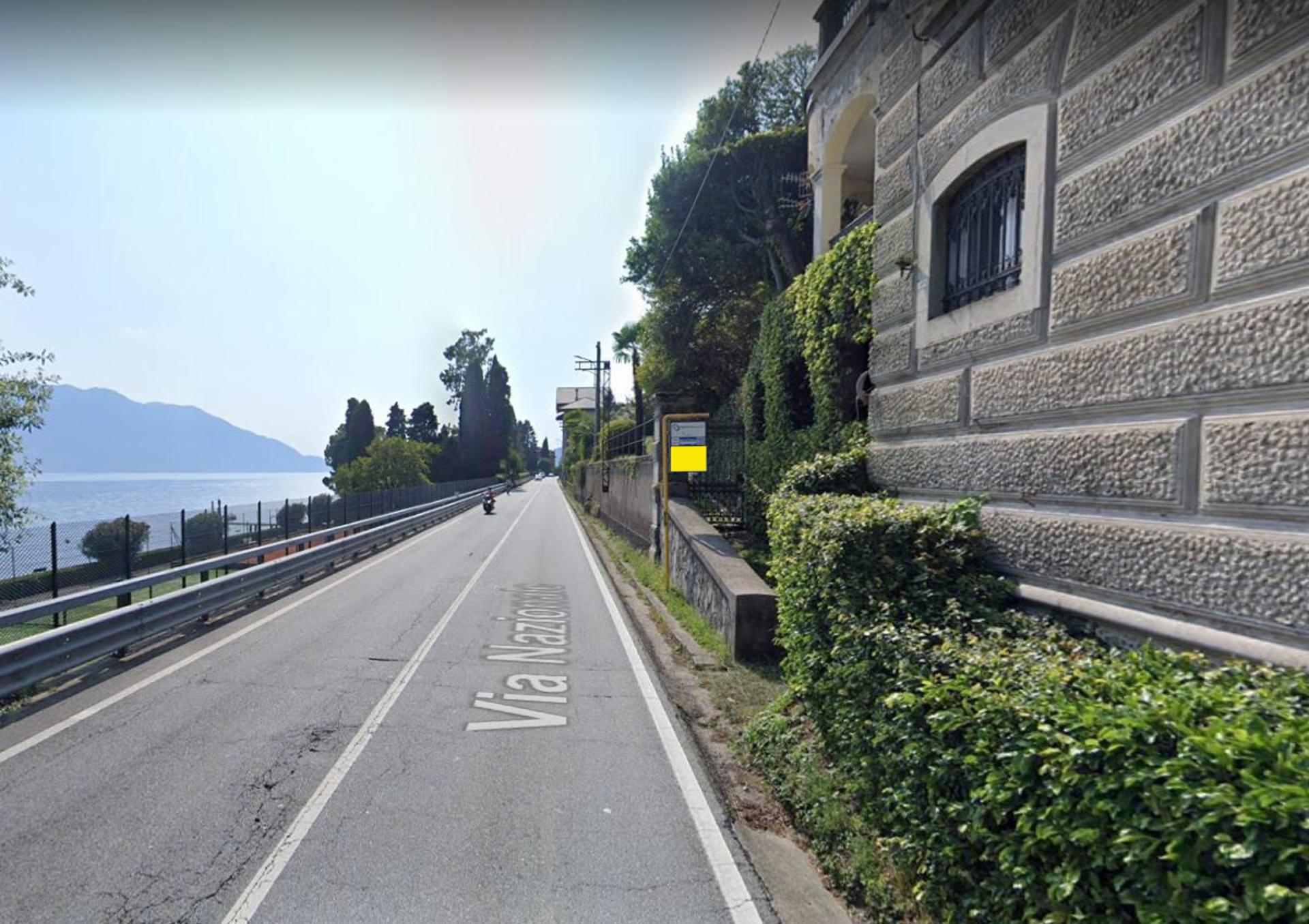 Impianto a STRADA STATALE 34 DEL LAGO MAGGIORE 58 Oggebbio