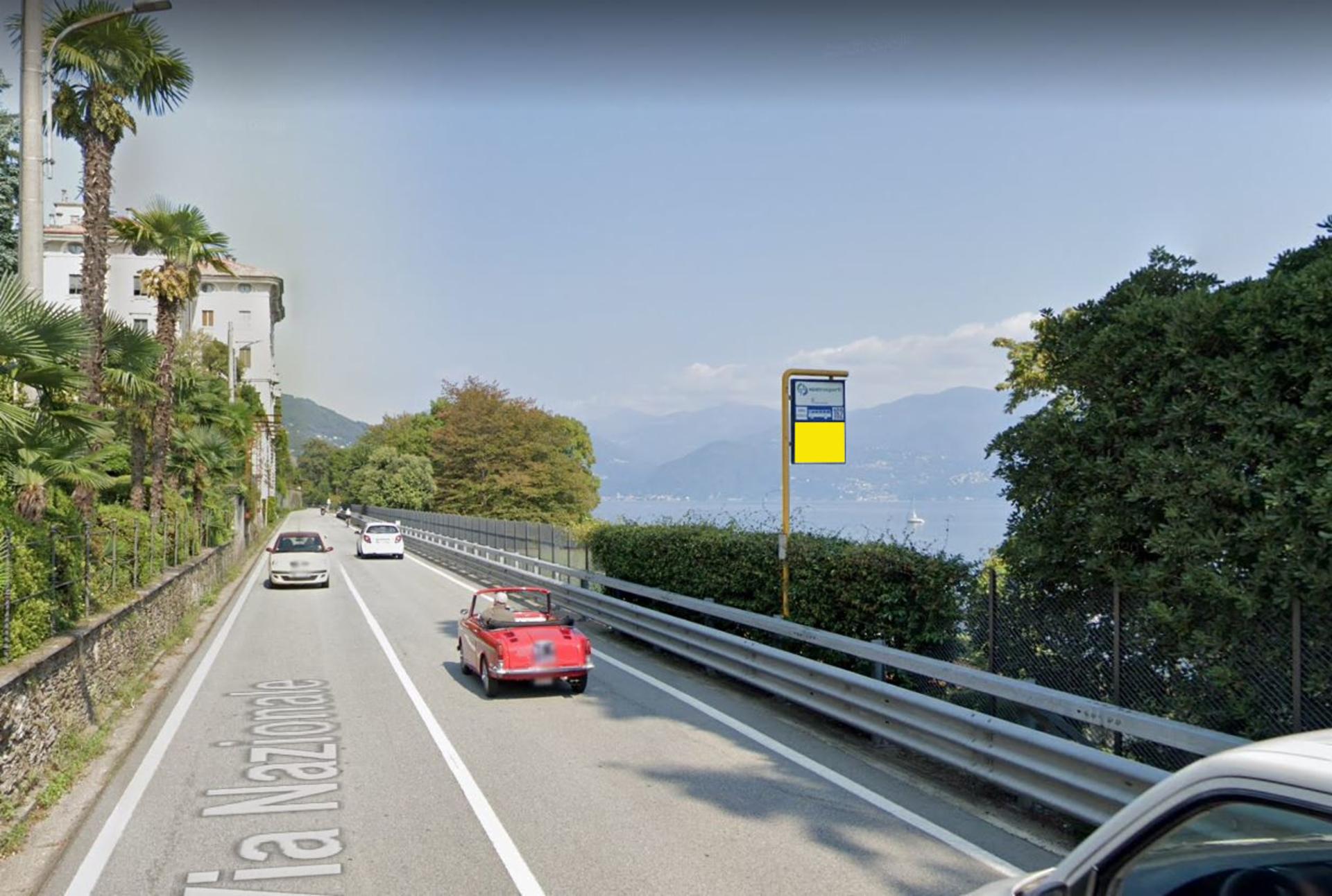 Impianto a VIA OGGEBBIO 70 Oggebbio