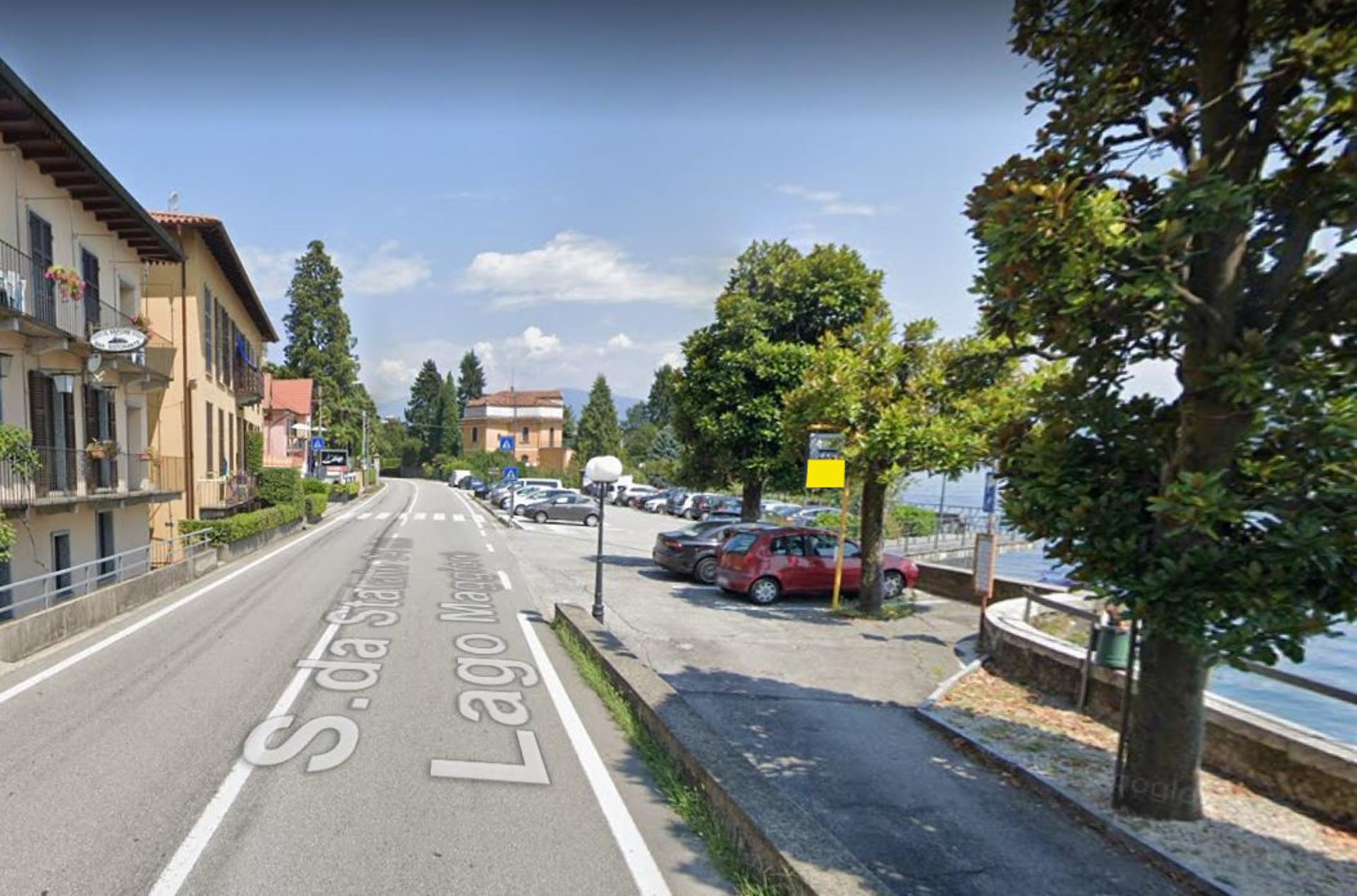 Impianto a VIA NAZIONALE 90 Oggebbio
