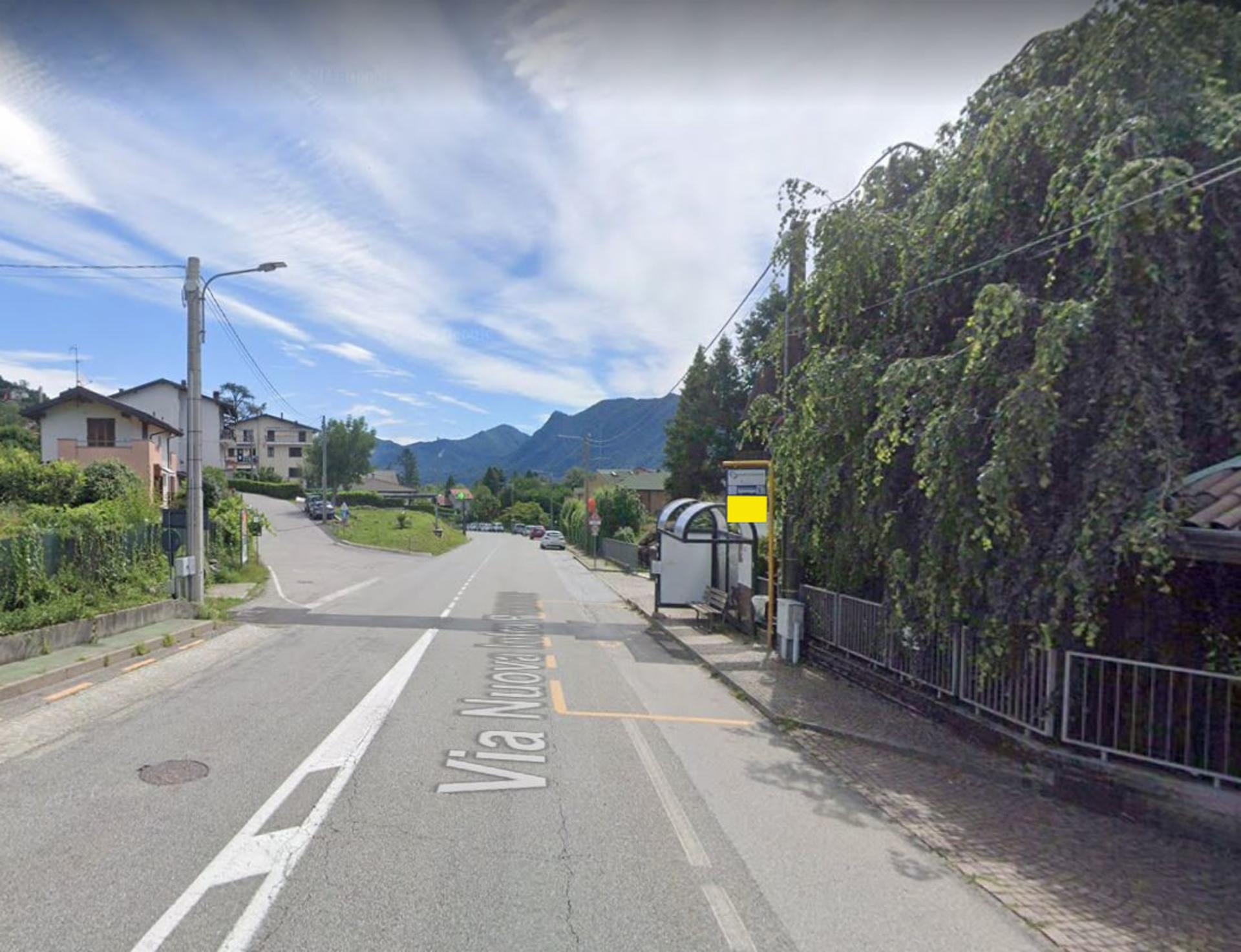 Impianto a VIA NUOVA INTRA PREMENO 21 Arizzano