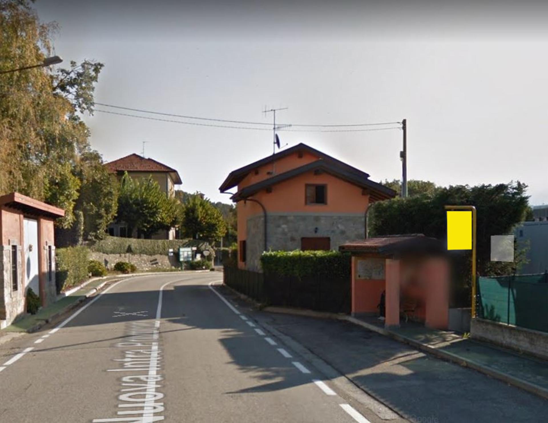 Impianto a VIALE RIMEMBRANZE 17 Arizzano