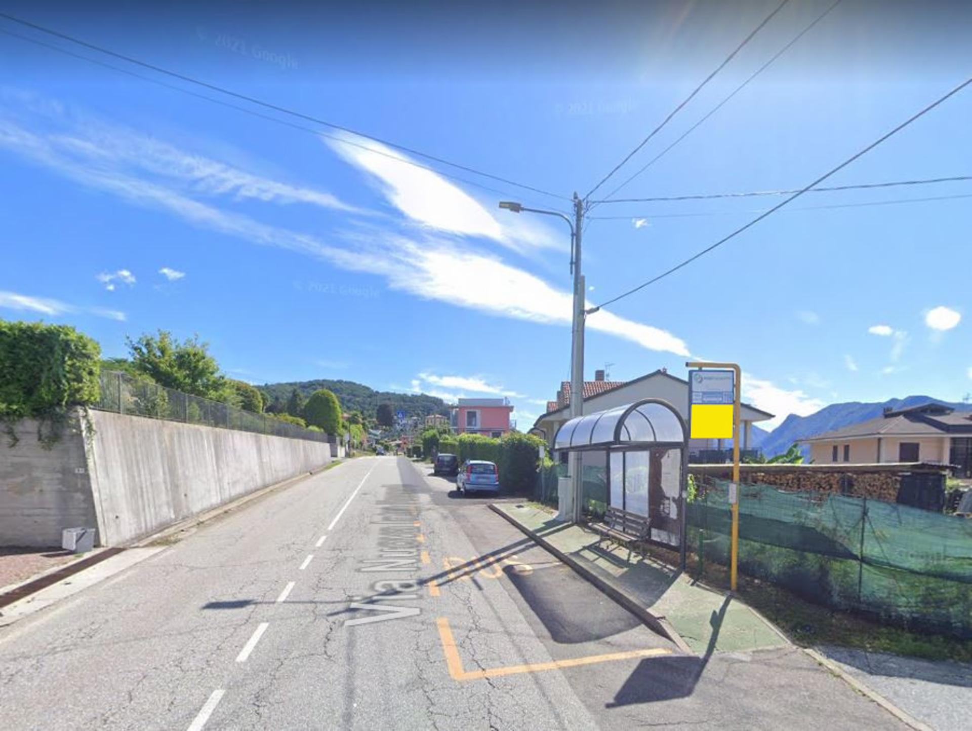 Impianto a VIA NUOVA INTRA PREMENO 47 Arizzano
