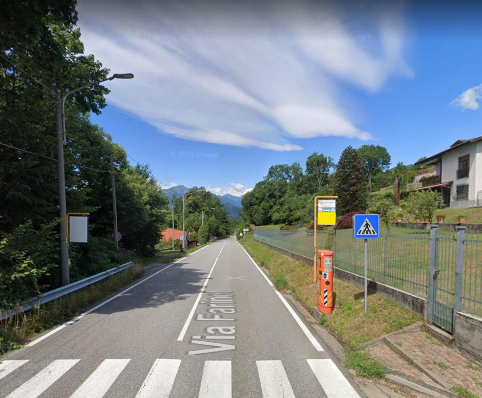 Impianto a VIA FARINET n. 34 Bee