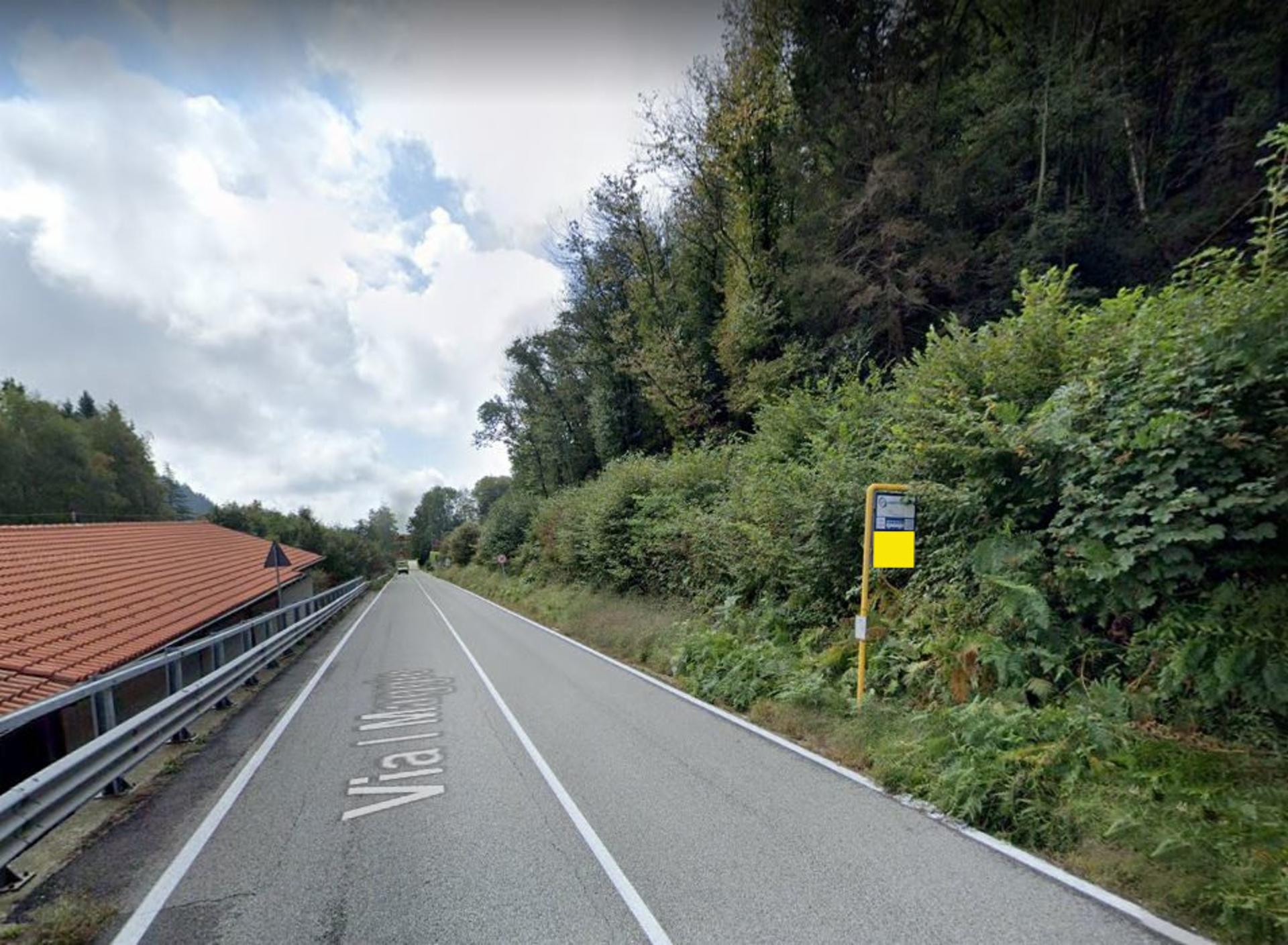 Impianto a VIA I MAGGIO 1 Bee
