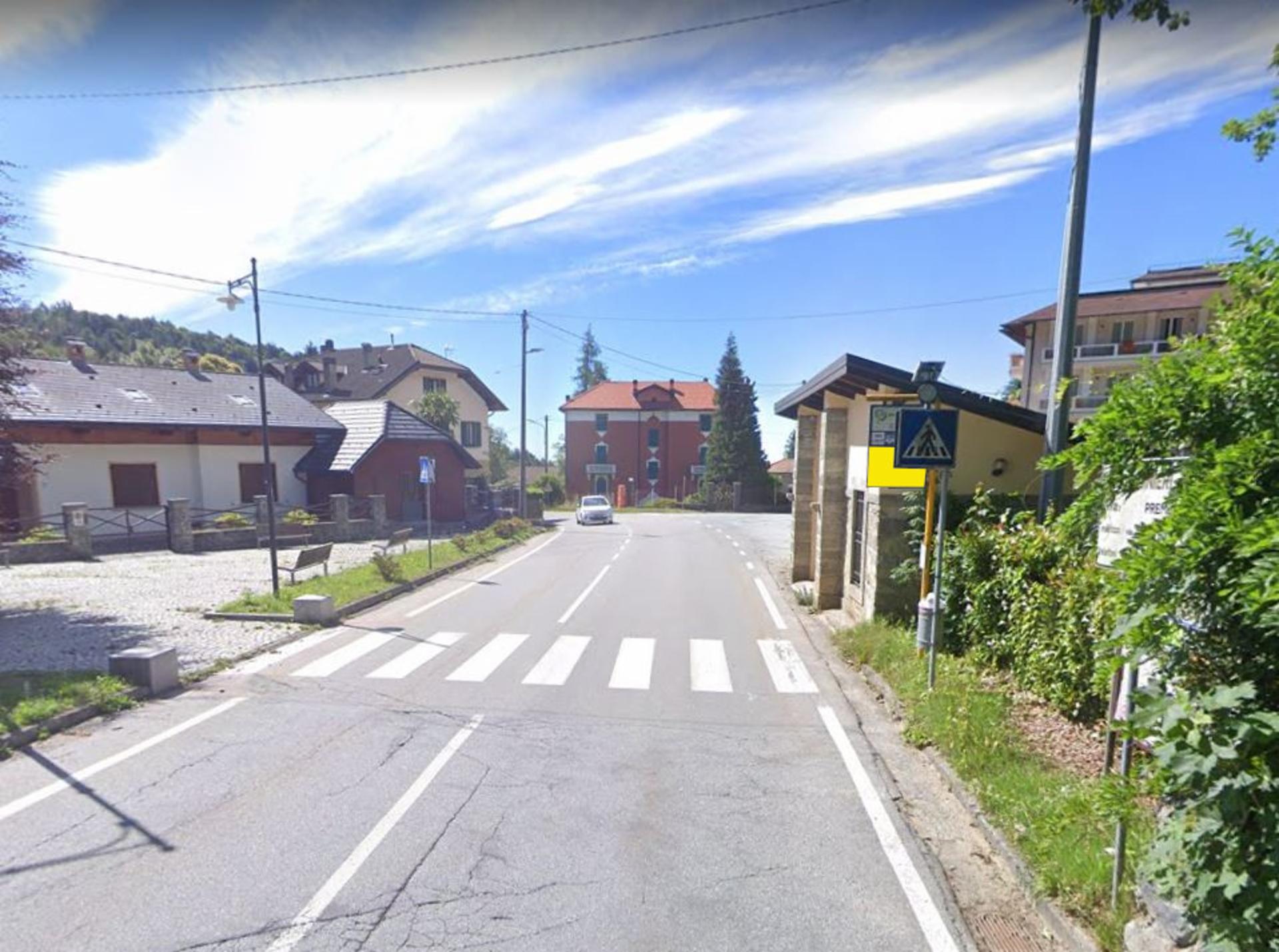 Impianto a VIA DEI PINI 3 Bee
