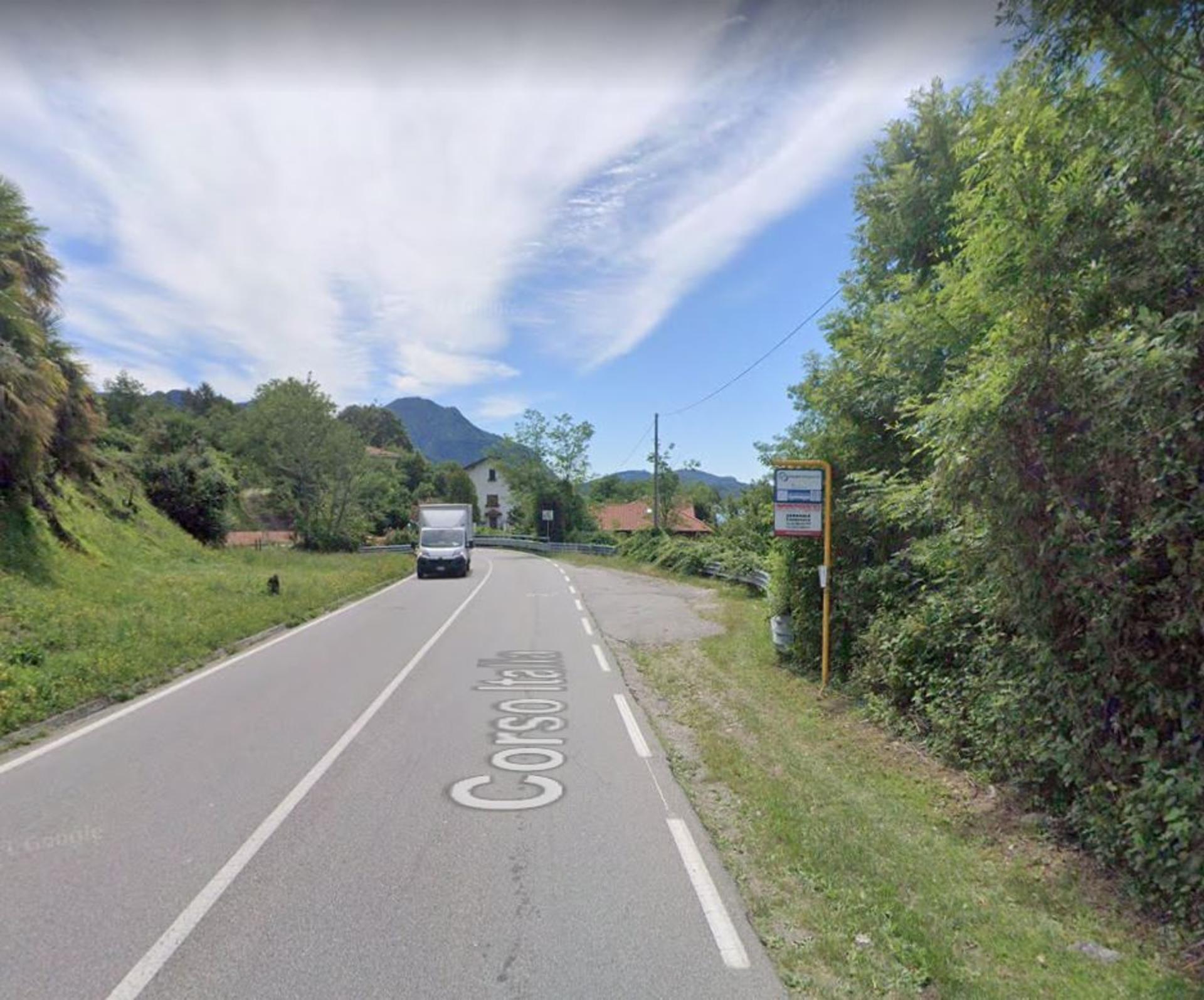 Impianto a CORSO ITALIA 35-11 Verbania