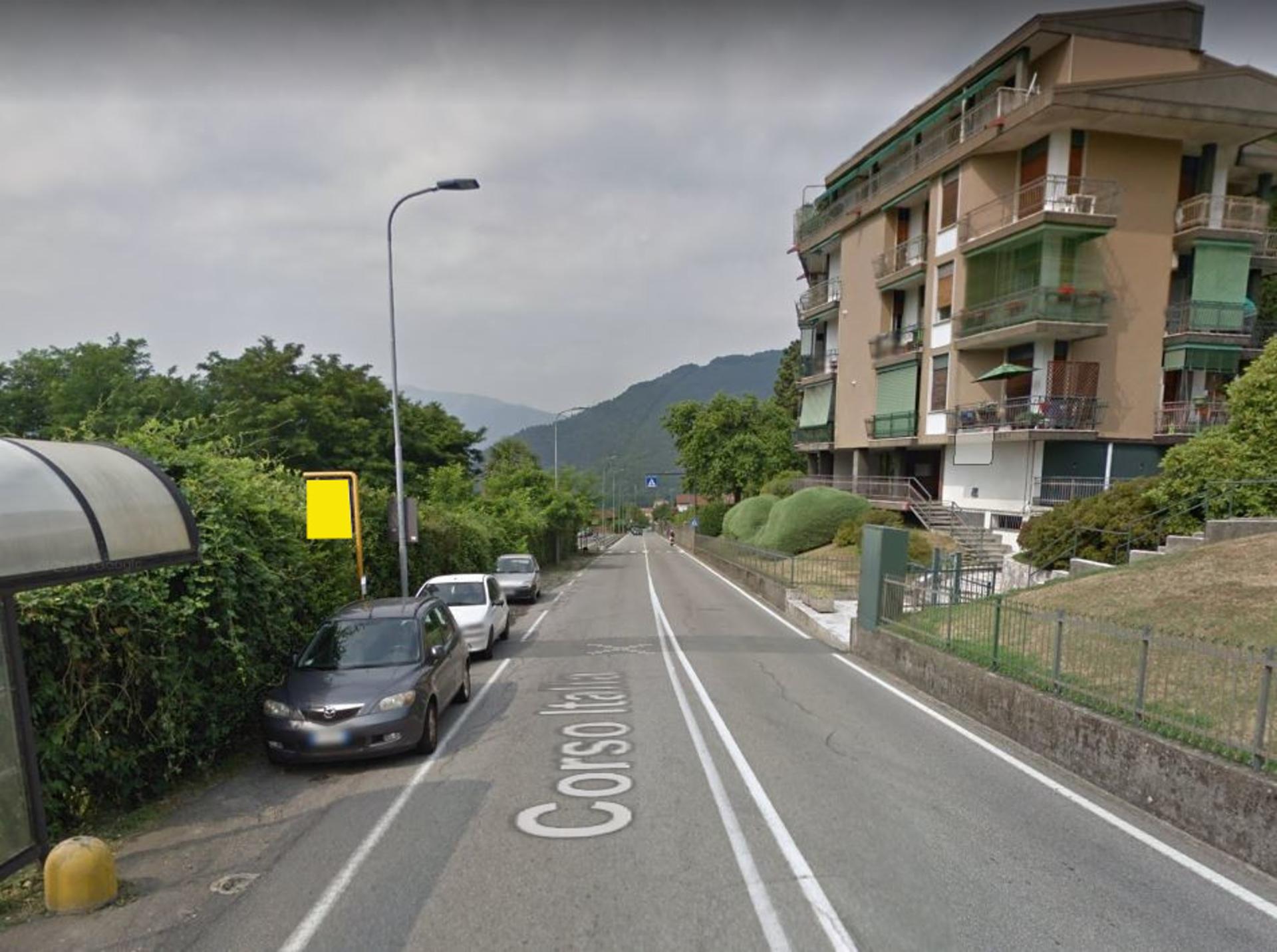 Impianto a CORSO ITALIA 81-77 Verbania