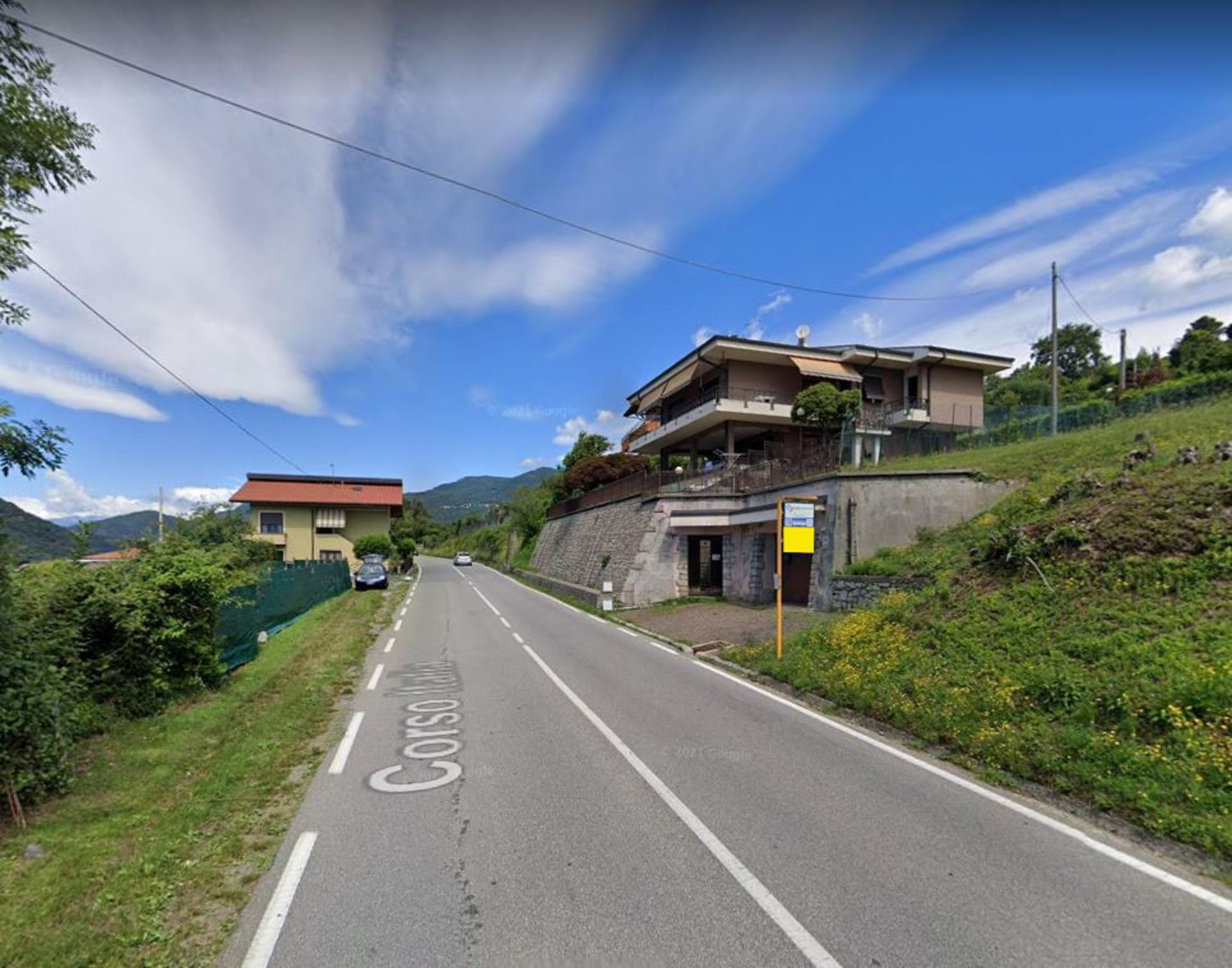 Impianto a CORSO ITALIA 15 Verbania