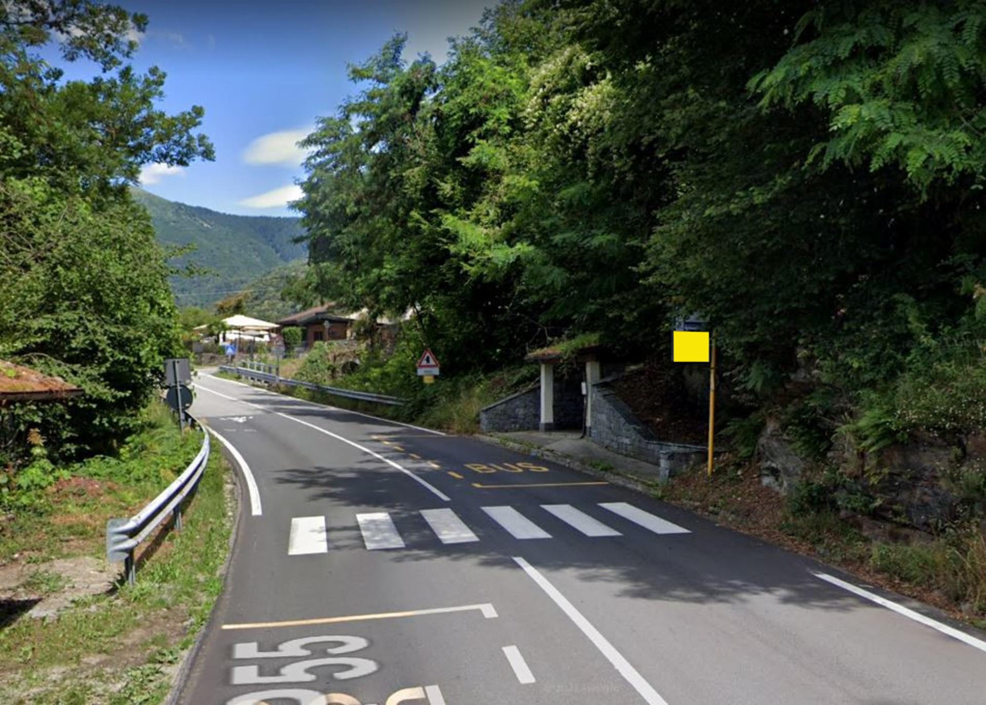 Impianto a VIA BEE 1 Vignone