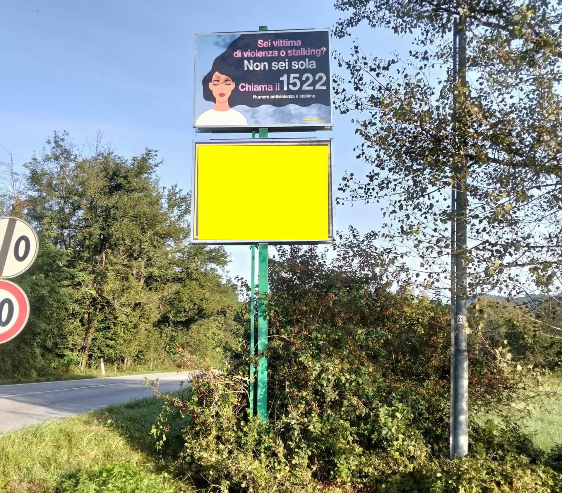 Impianto a VIA PROVINCIALE 1140 Cassano Valcuvia