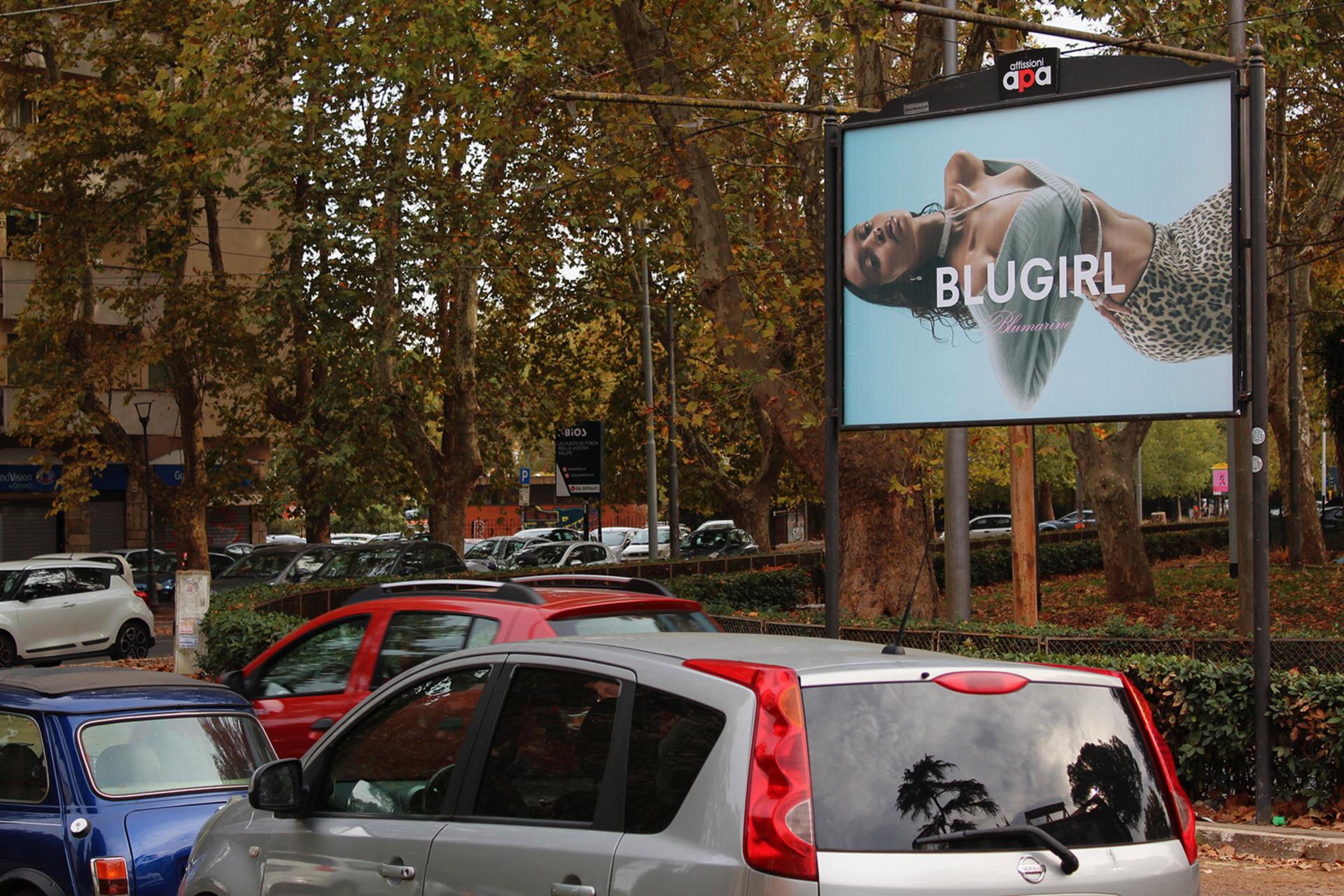 Impianto a PIAZZALE CARDINAL CONSALVI - ang. Viale Tiziano  Roma