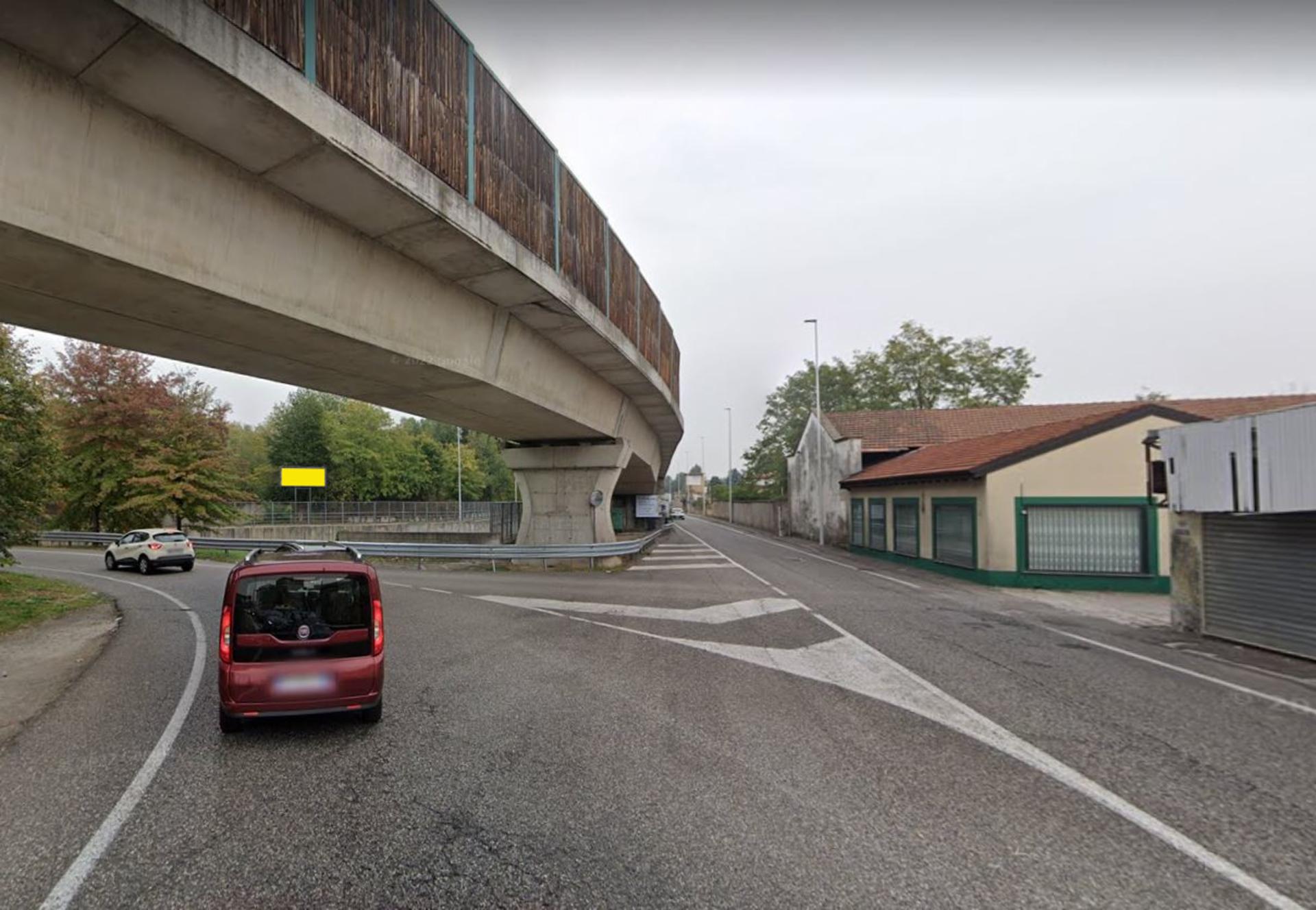 Impianto a CORSO SEMPIONE  Busto Arsizio