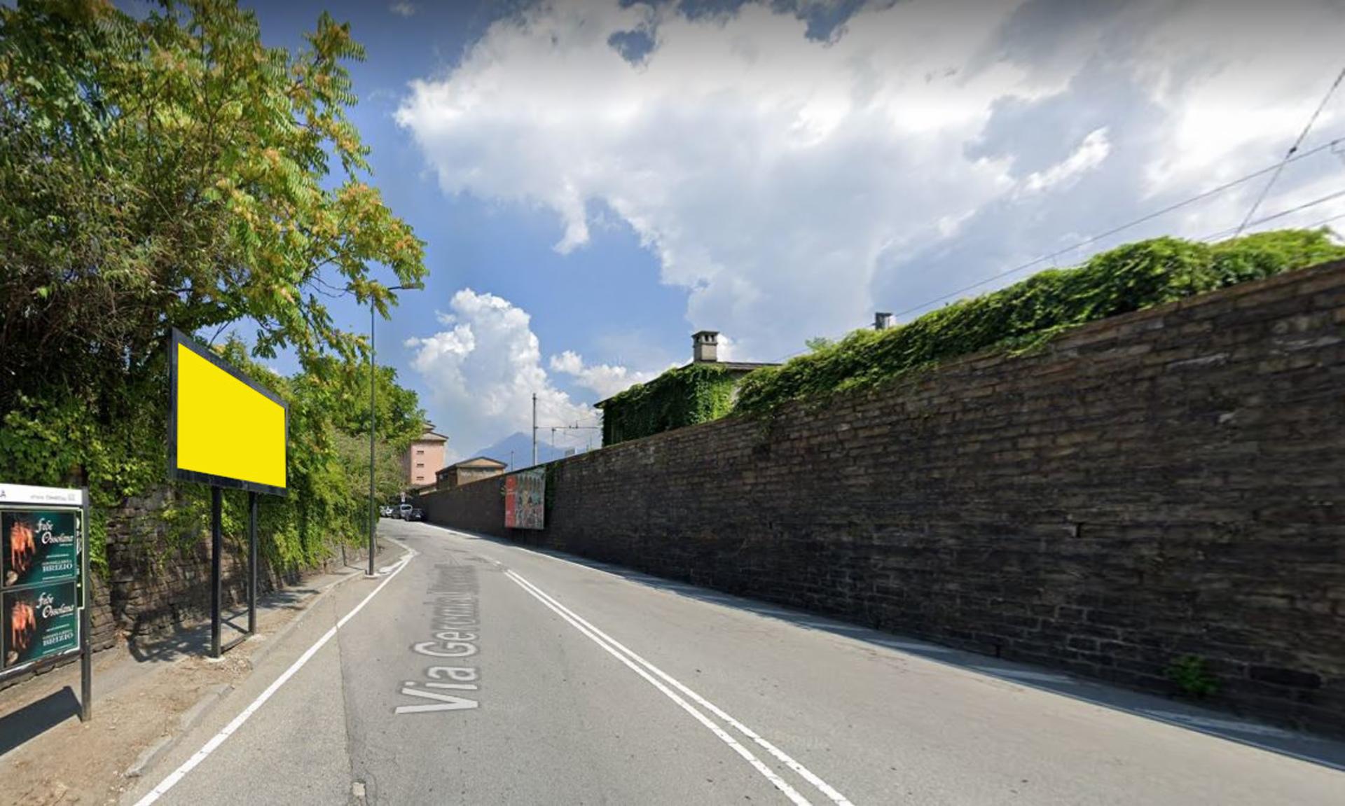 Impianto POSTER a Domodossola, in zona La Fontana