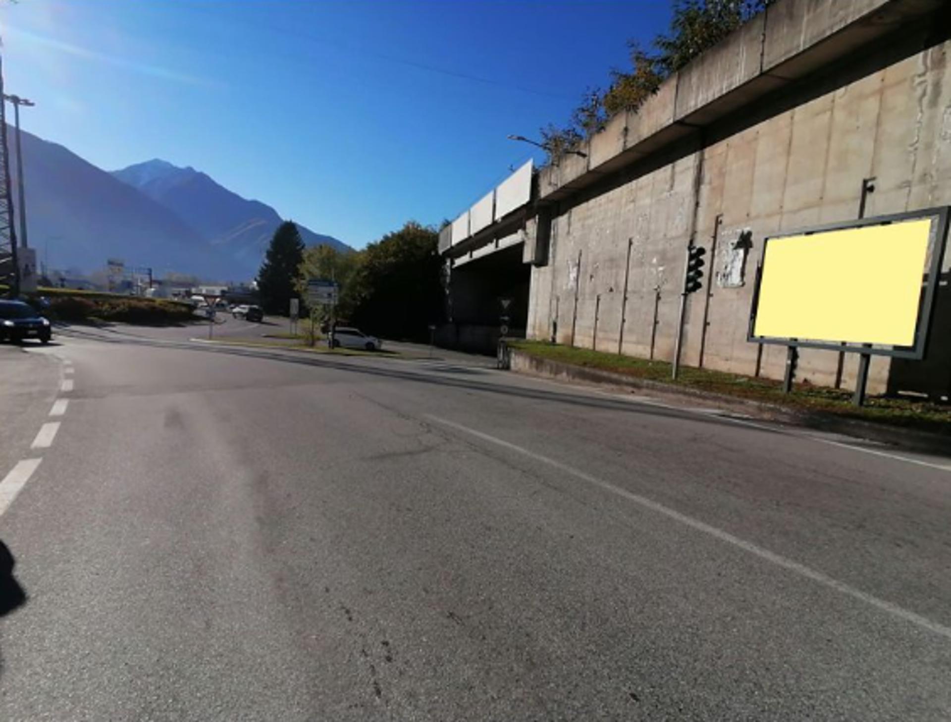 Impianto a VIA TORINO  Domodossola