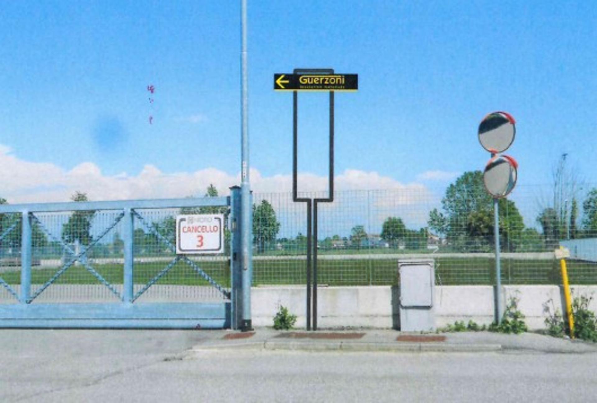 Impianto a VIA Lombardia fronte Via  Lago Gerundo  Vailate