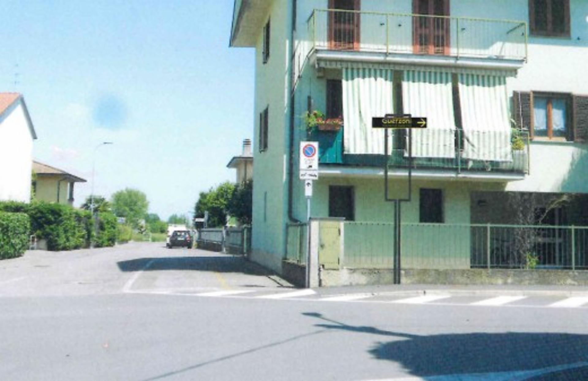 Impianto a VIA Salvo d'Acquisto  Vailate