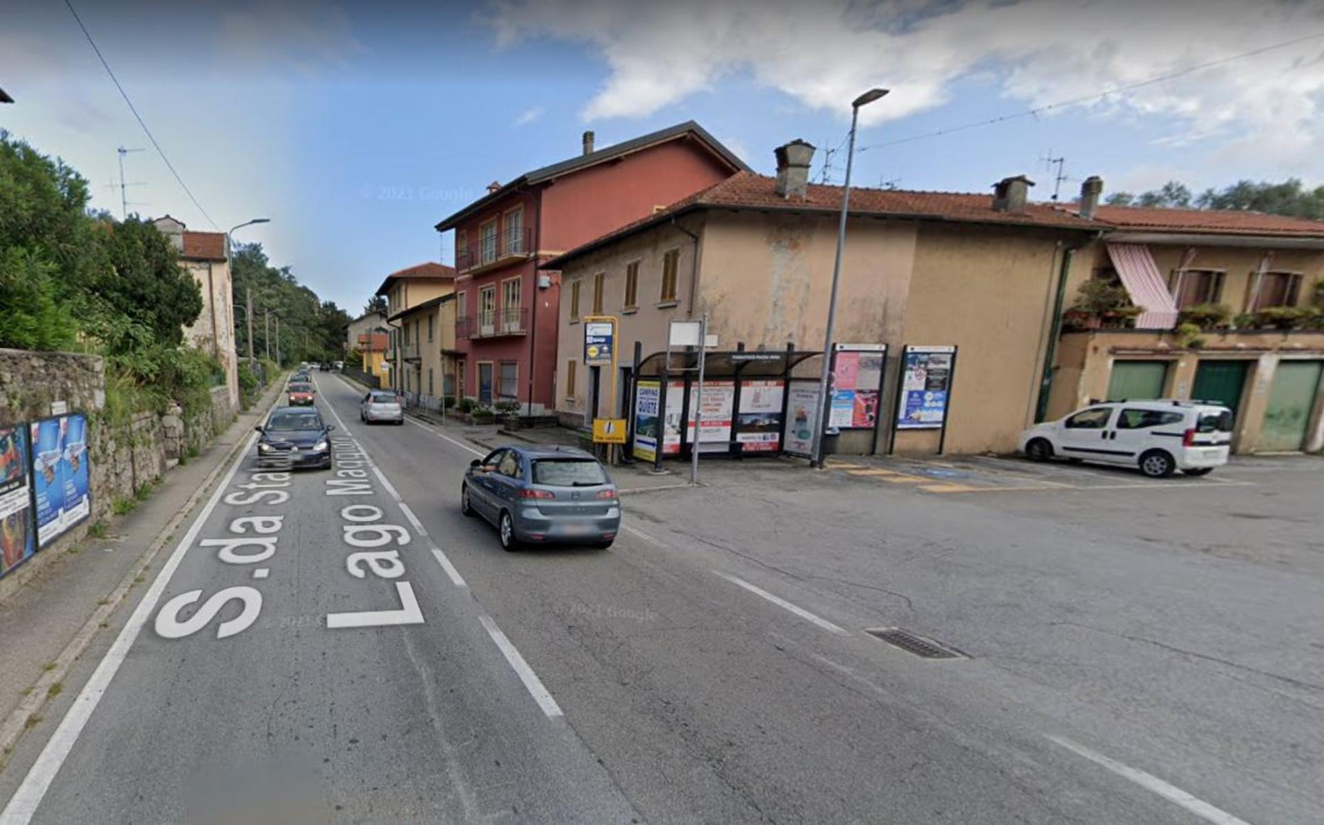 Impianto a PIAZZA ADUA FONDOTOCE  Verbania