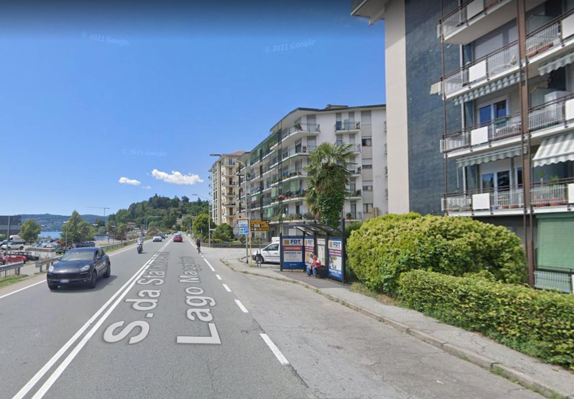 Impianto a VIA VITTORIO VENETO  Verbania