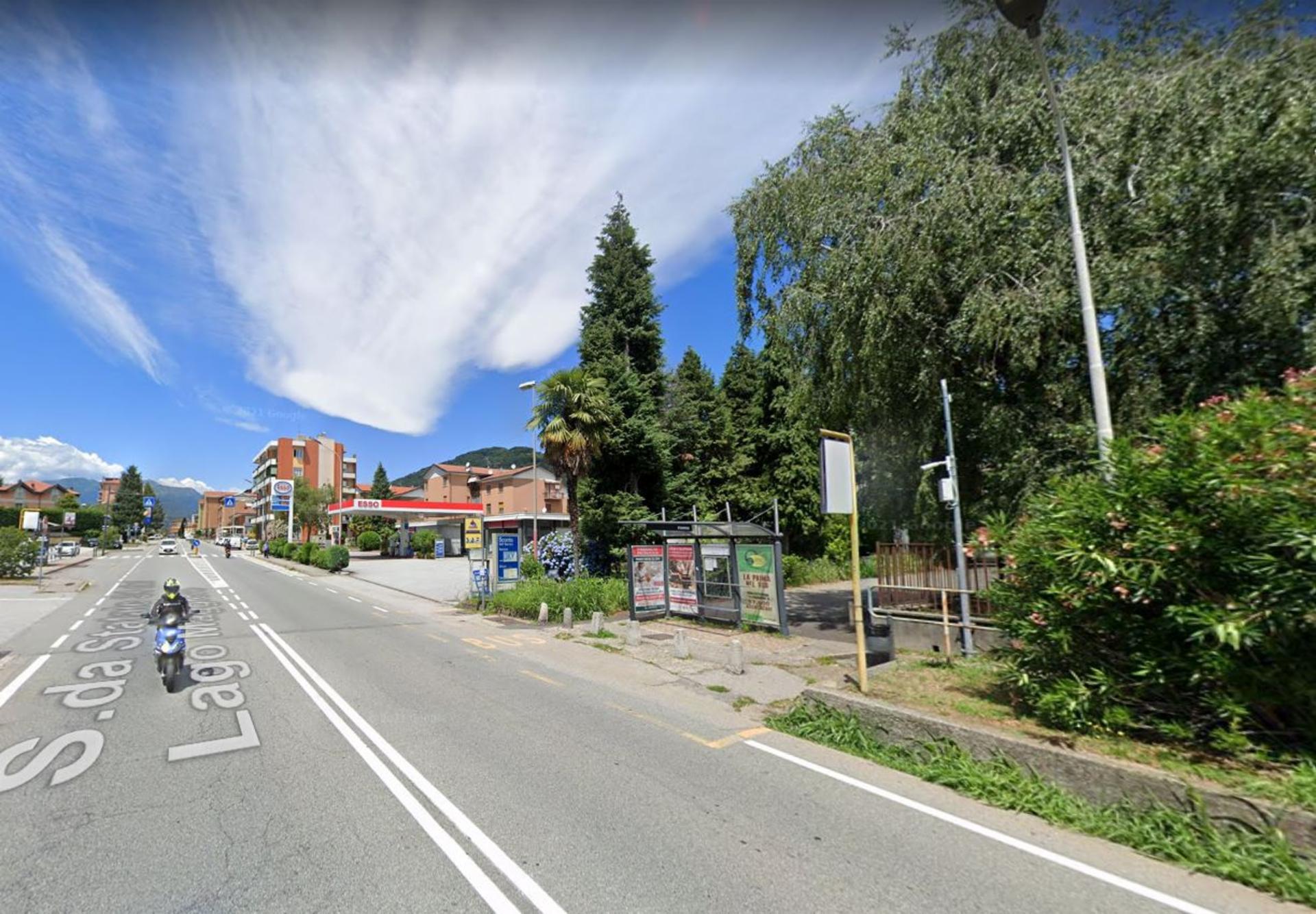Impianto a EUROPA  Verbania
