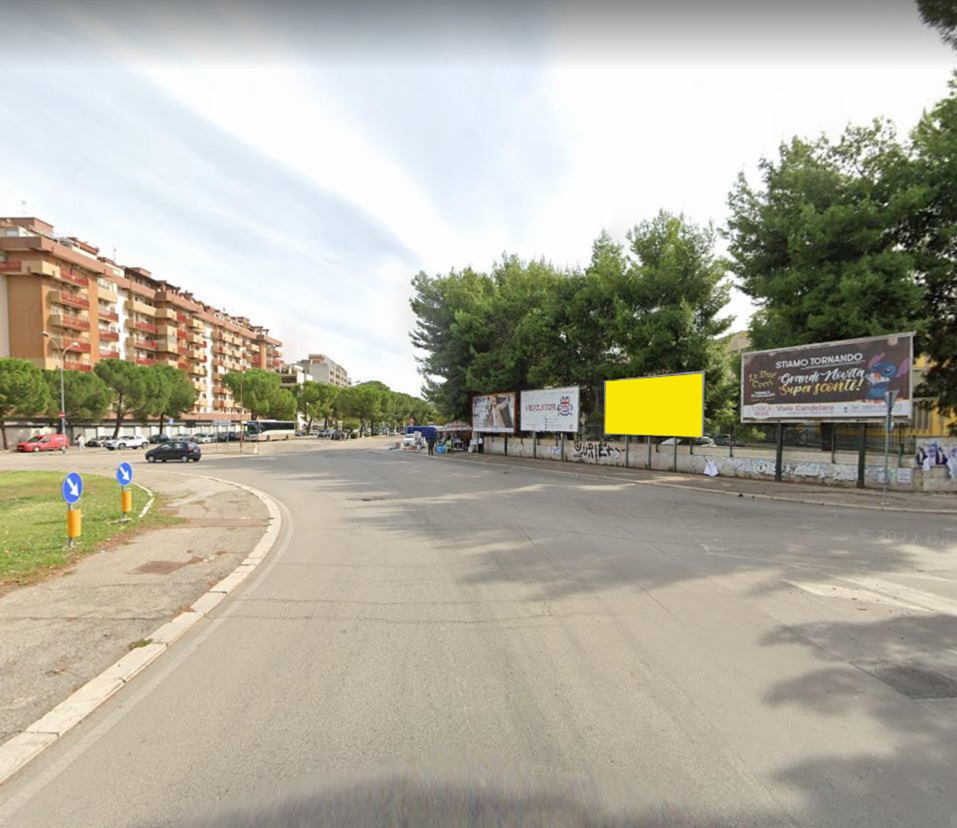 Impianto a VIA PAOLO TELESFORO  Foggia