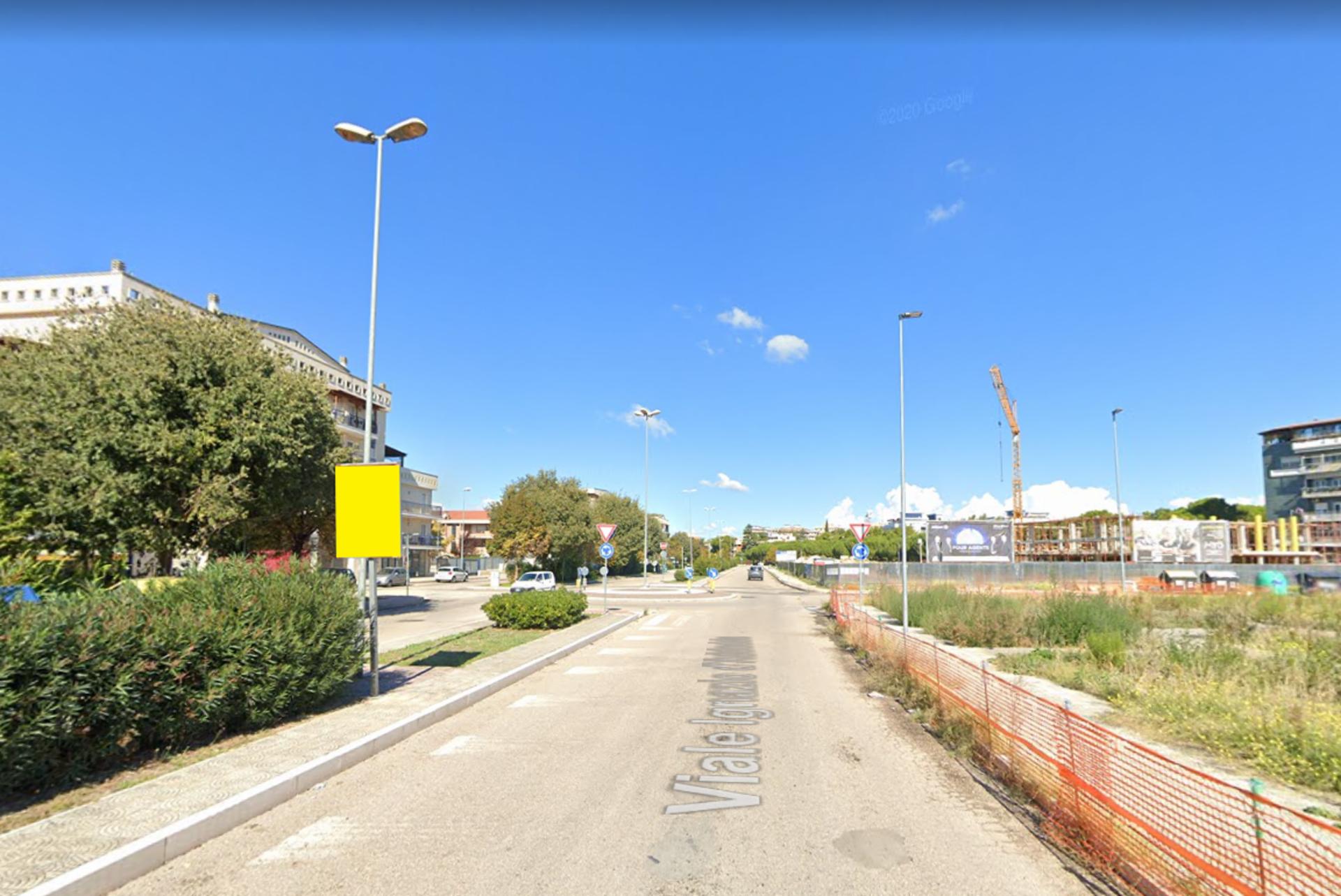 Impianto a VIA D'ADDEDDA IGNAZIO  Foggia