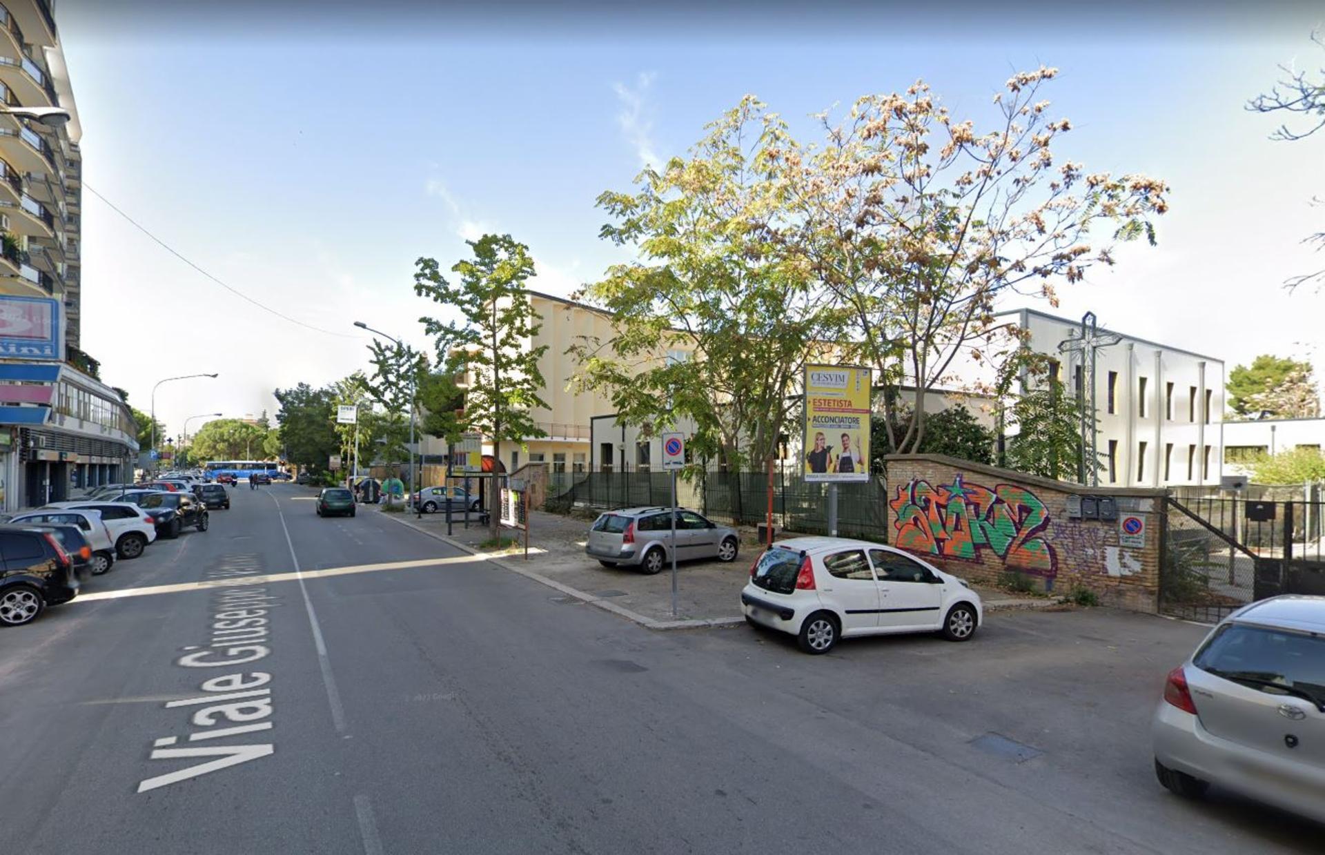 Impianto a VIALE GIUSEPPE DI VITTORIO  Foggia