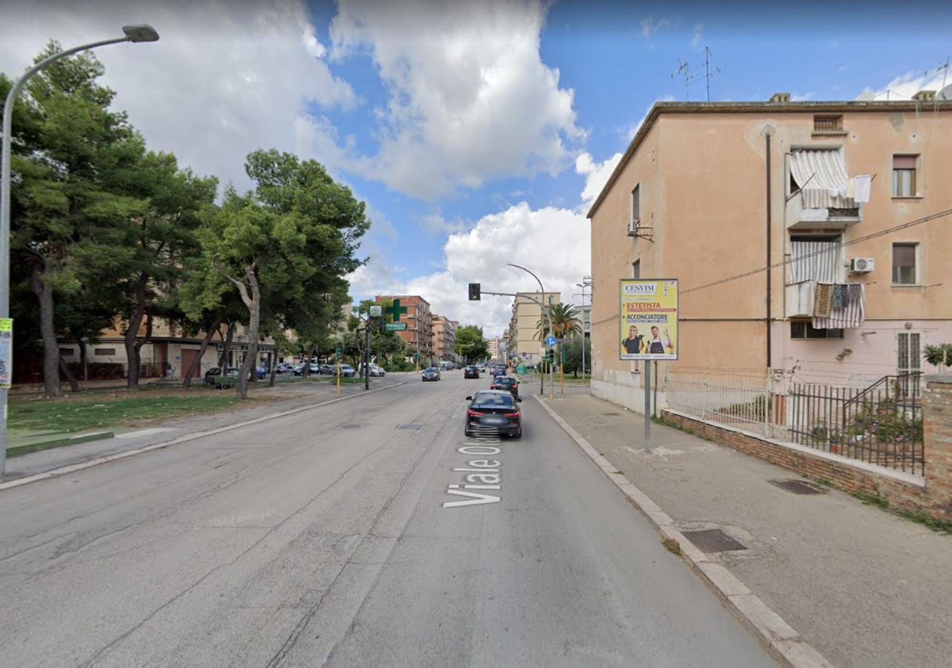 Impianto a VIALE OFANTO  Foggia