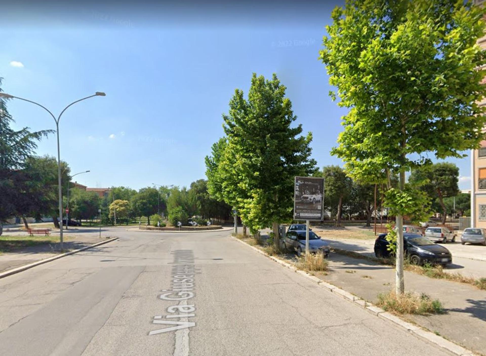 Impianto a VIA GIUSEPPE IMPERIALE  Foggia