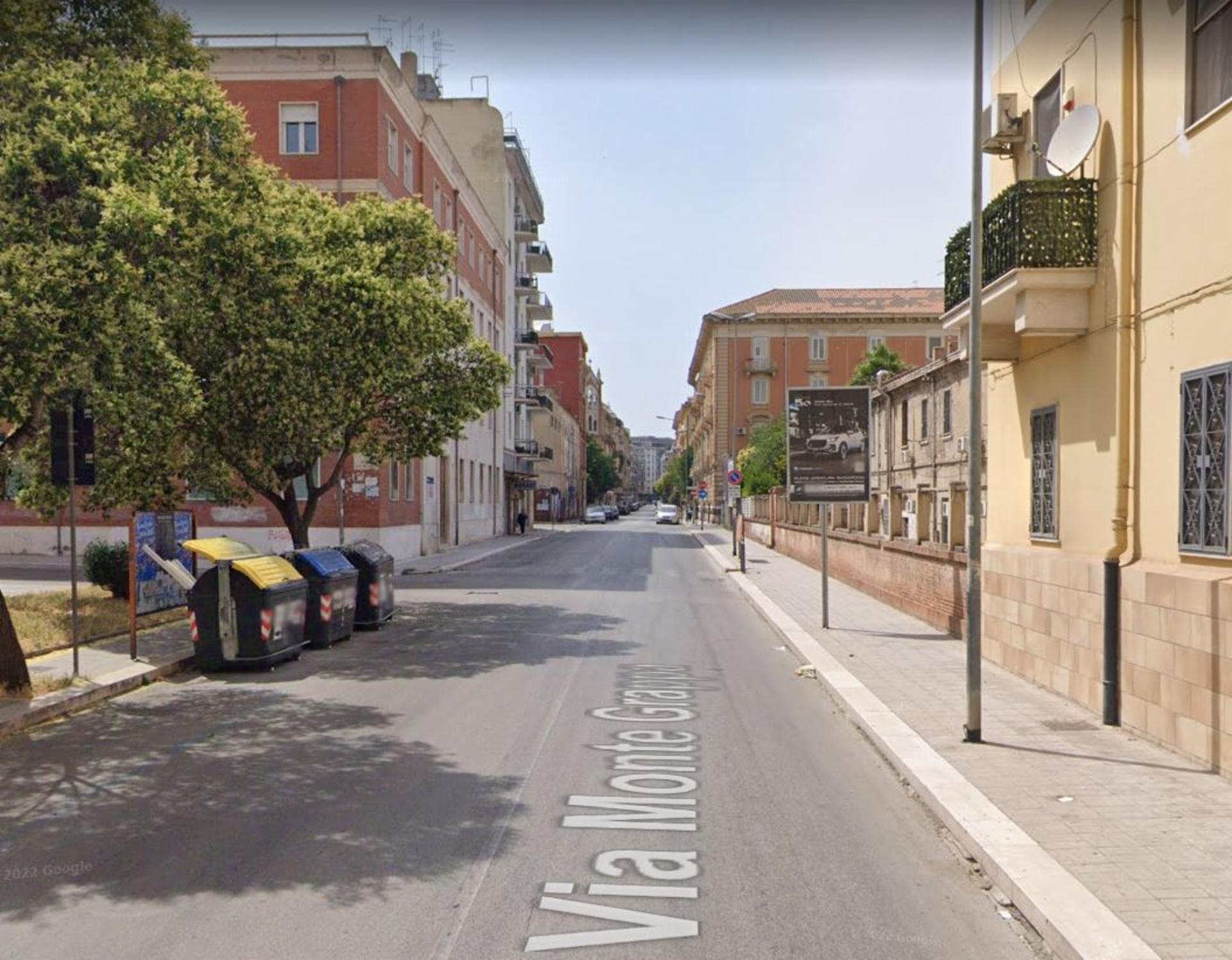 Impianto a VIA MONTE GRAPPA  Foggia