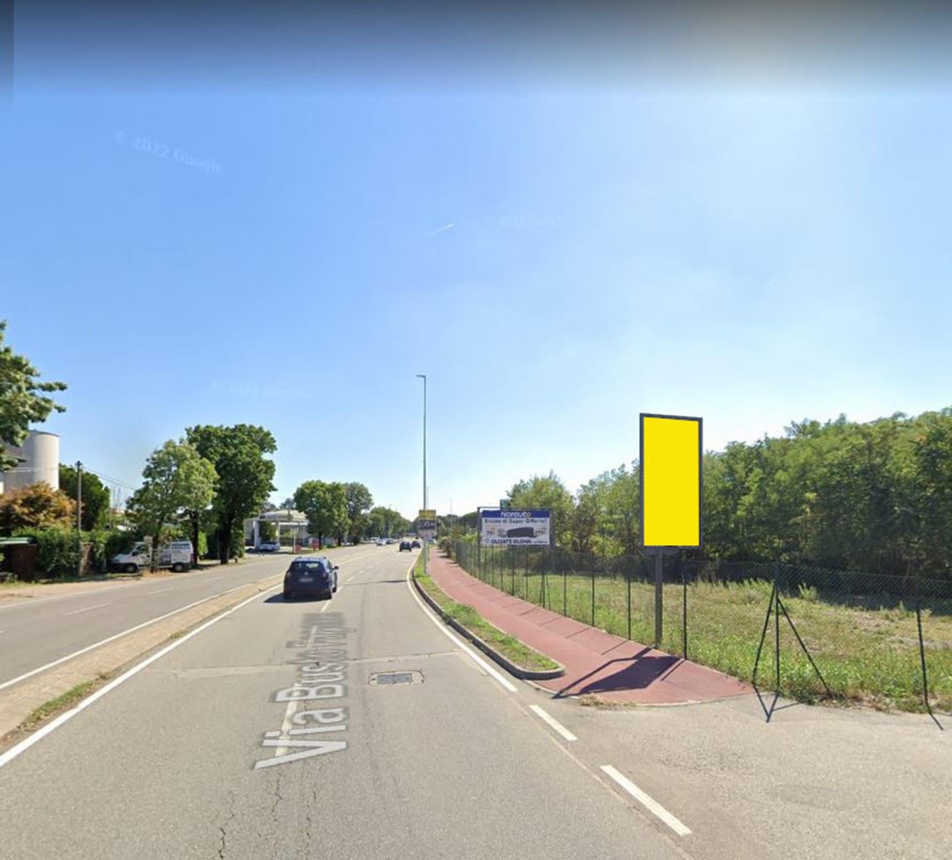 Impianto a VIA BUSTO FAGNANO  Olgiate Olona