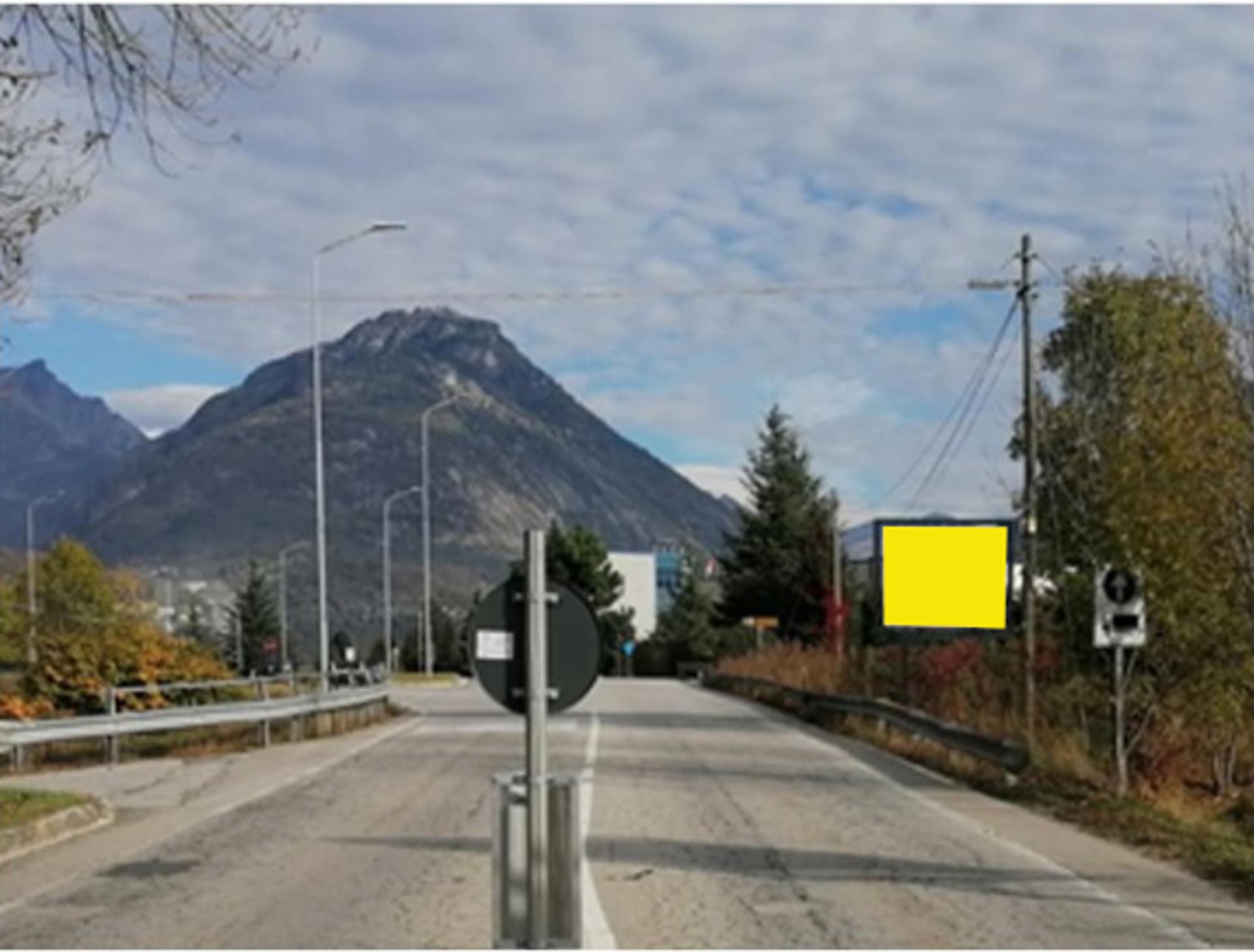 Impianto a VIA PIAVE  Domodossola