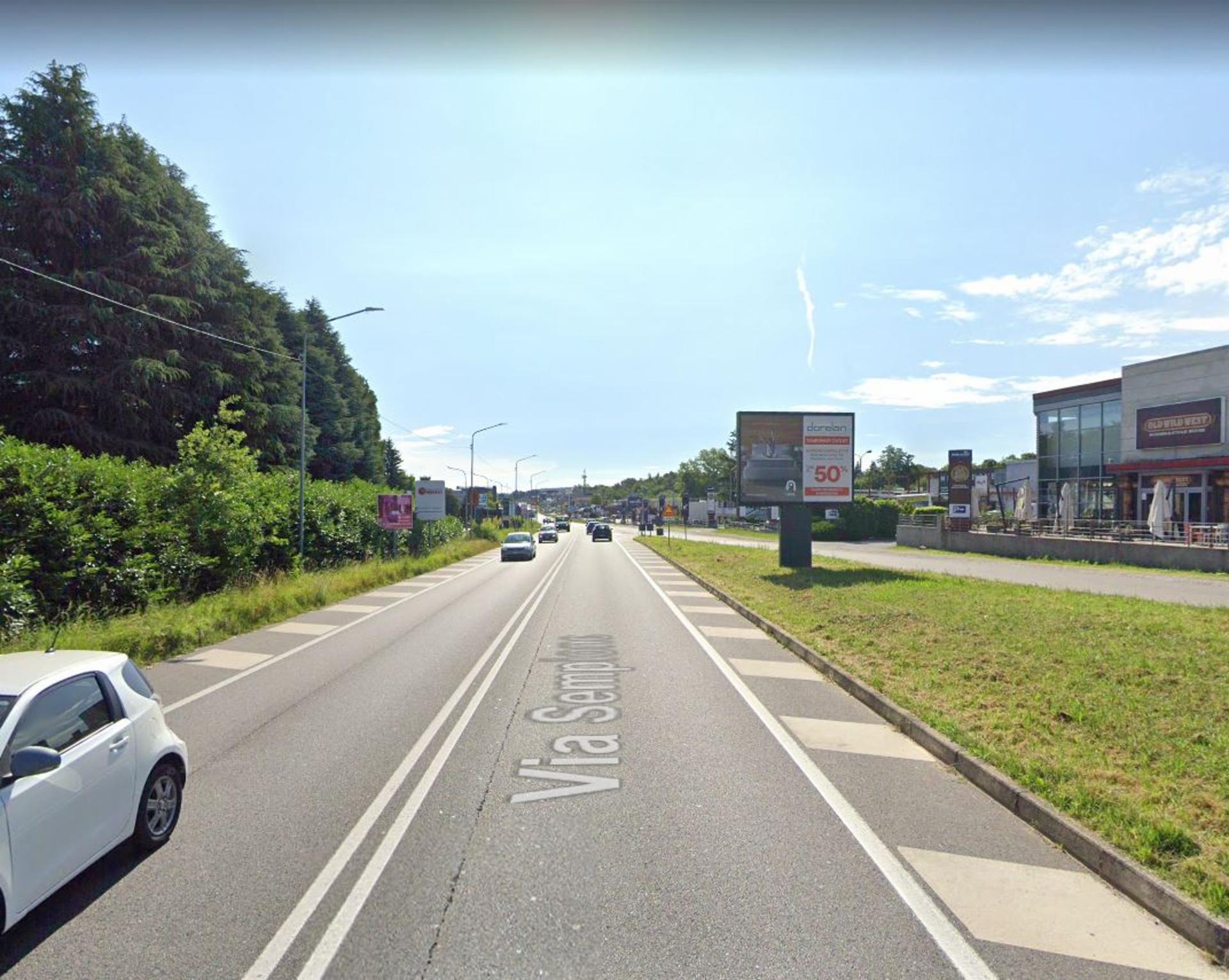Impianto a STRADA STATALE 33 DEL SEMPIONE  Castelletto sopra Ticino