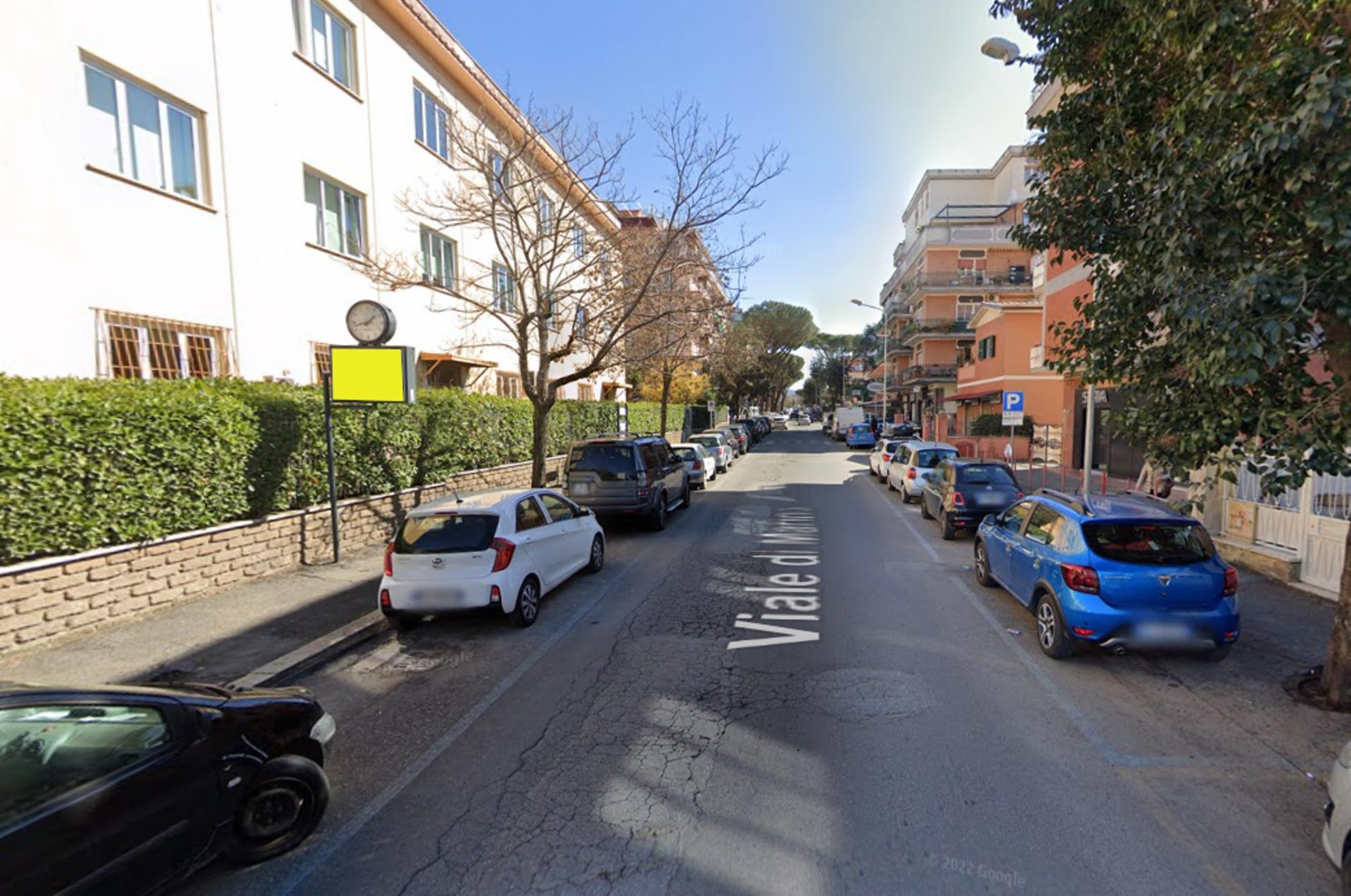 Impianto OROLOGIO a Ciampino, in zona Mendy Gabrielli Nails