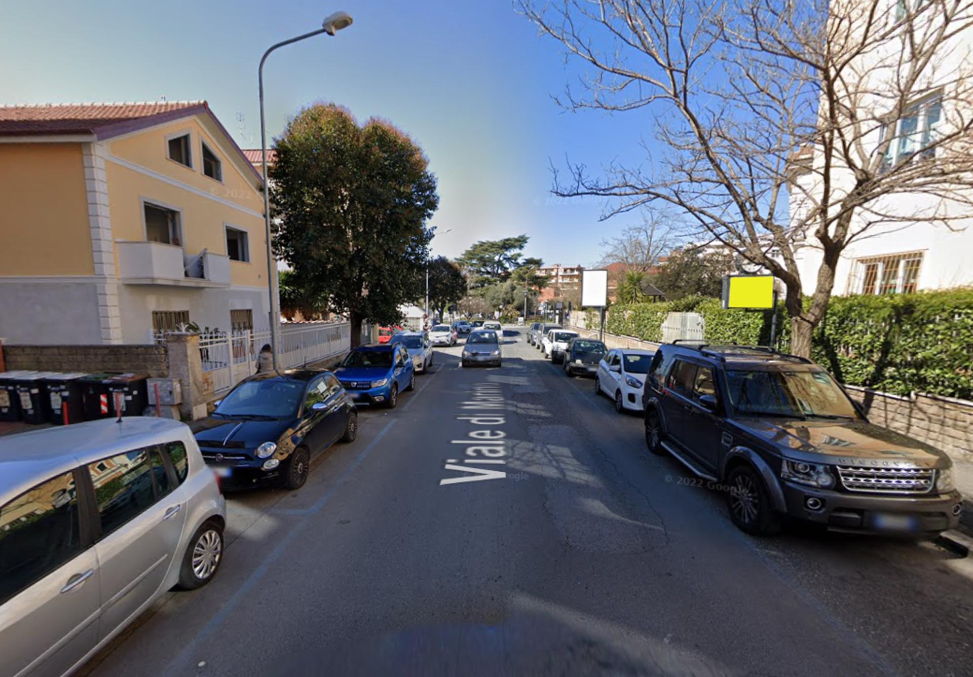 Impianto OROLOGIO a Ciampino, in zona Mendy Gabrielli Nails