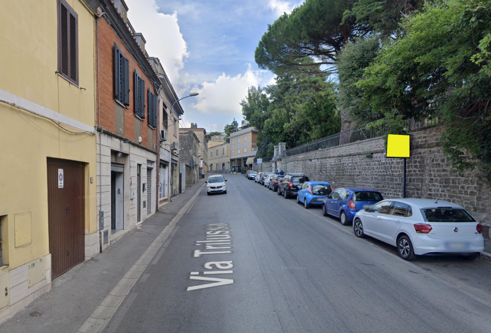 Impianto a VIA TRILUSSA 30 Albano Laziale