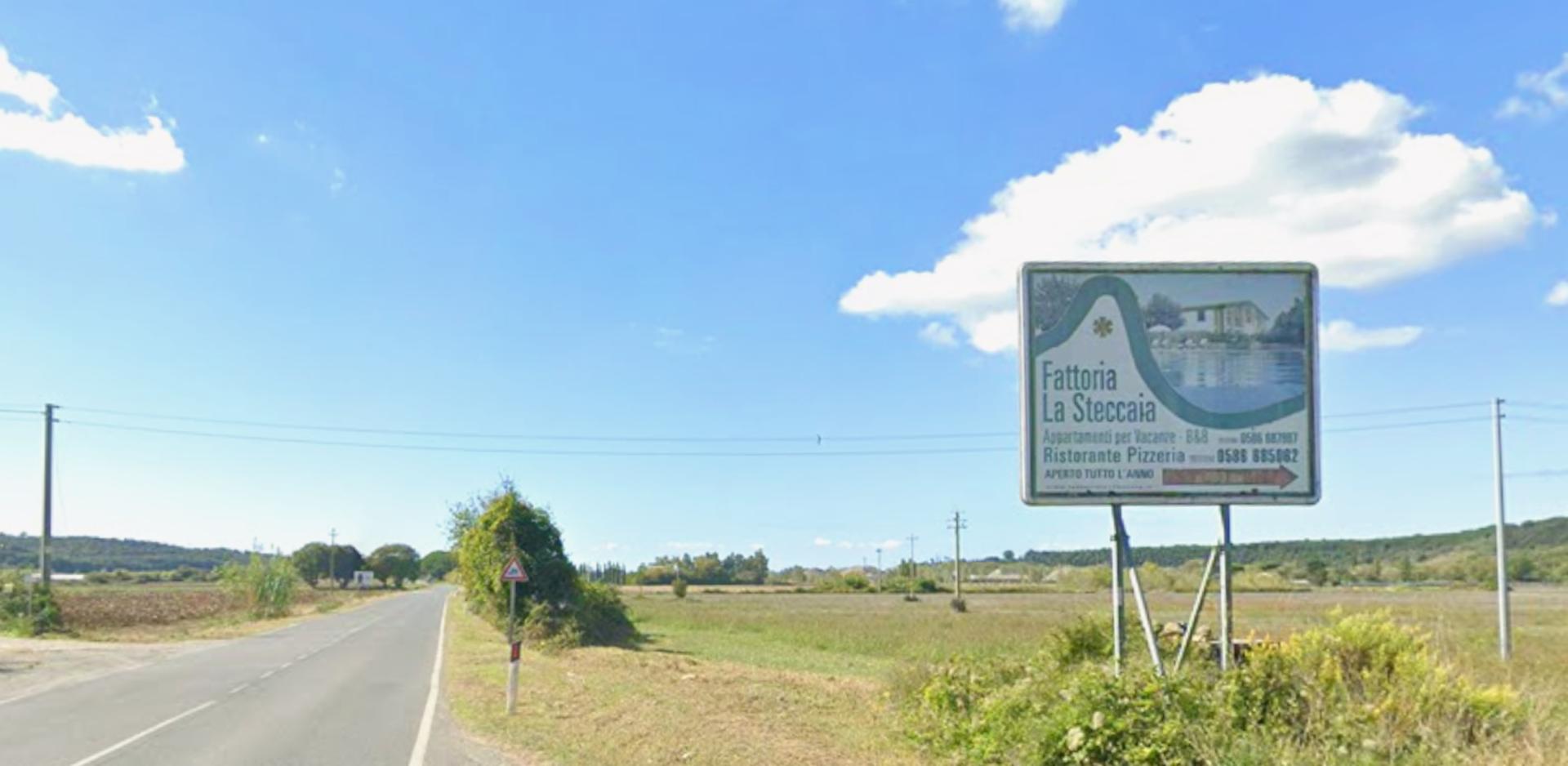 Impianto a LOCALITÀ PIANETTO 4 Montescudaio
