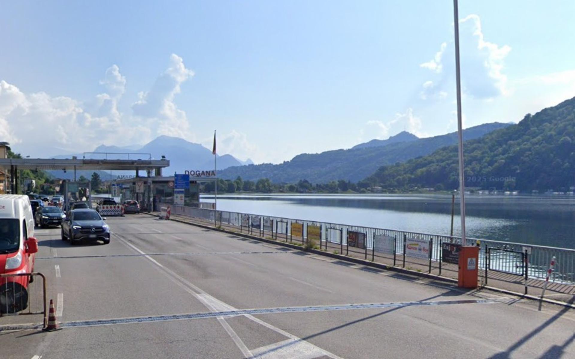 Impianto a PIAZZA BATTISTI  Lavena Ponte Tresa