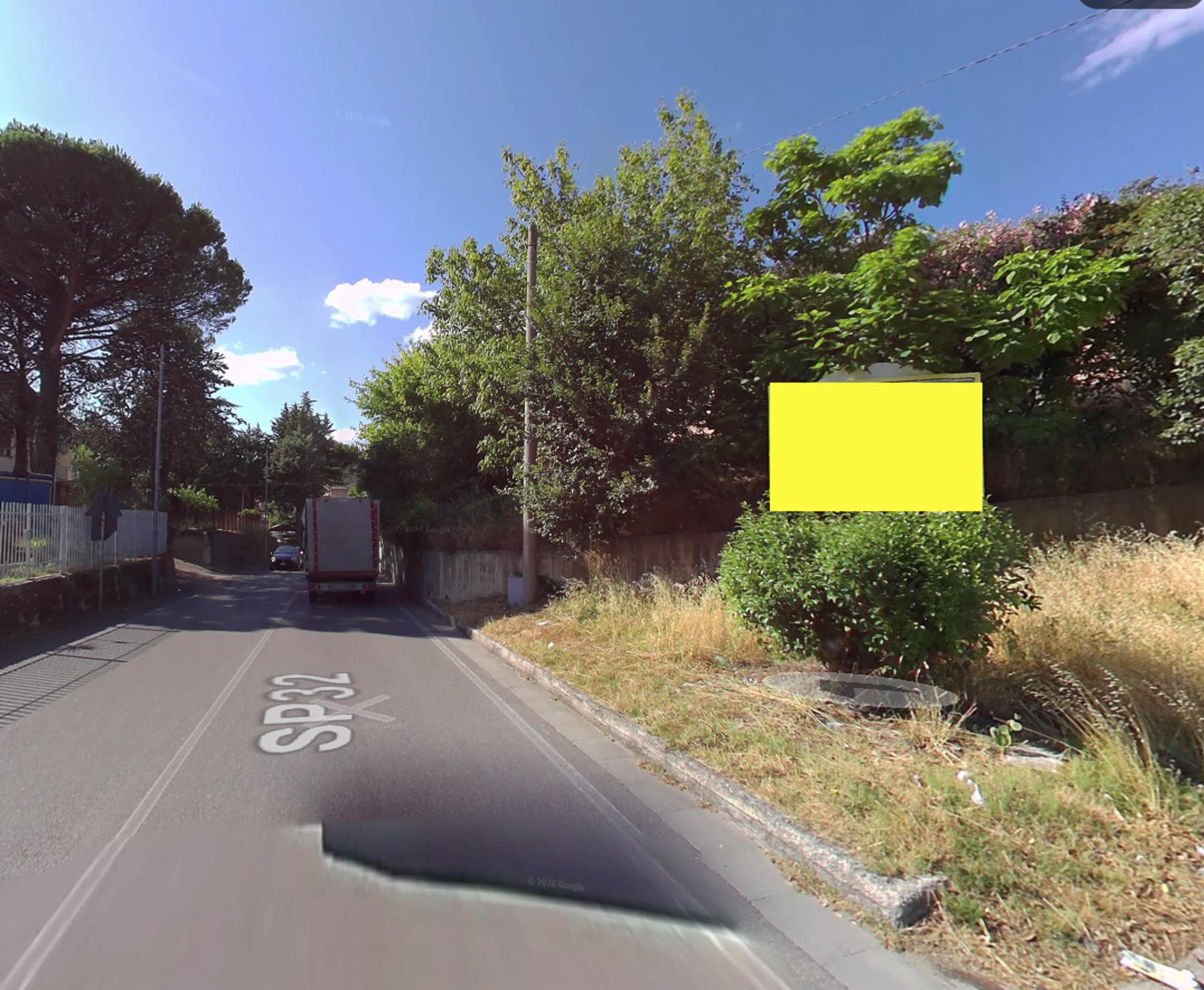 Impianto a VIA MELITO 6 Solofra