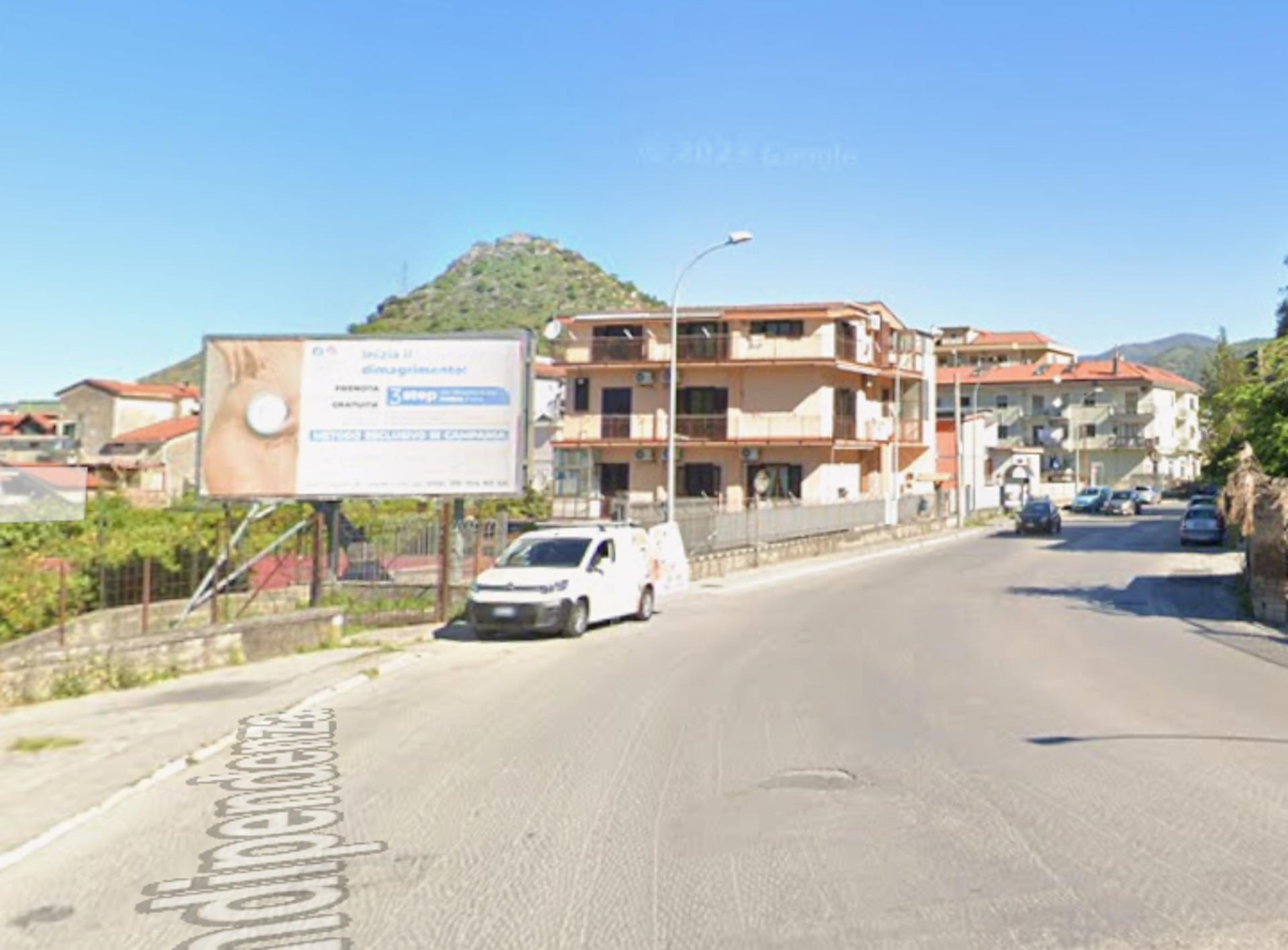 Impianto 6 X 3 a Nocera Superiore, in zona Why not