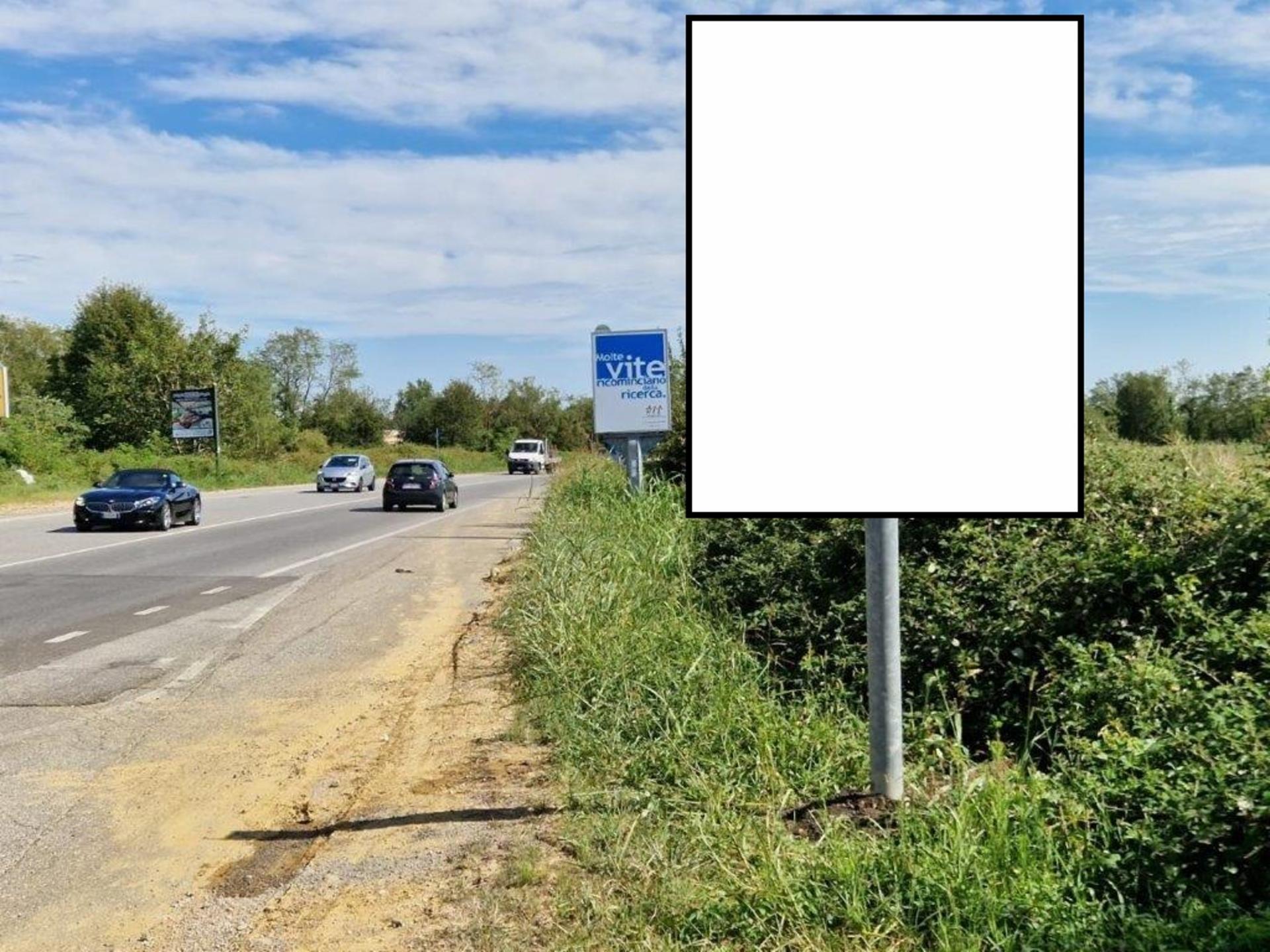 Impianto a STRADA PROVINCIALE 2 79 Trezzo sull'Adda