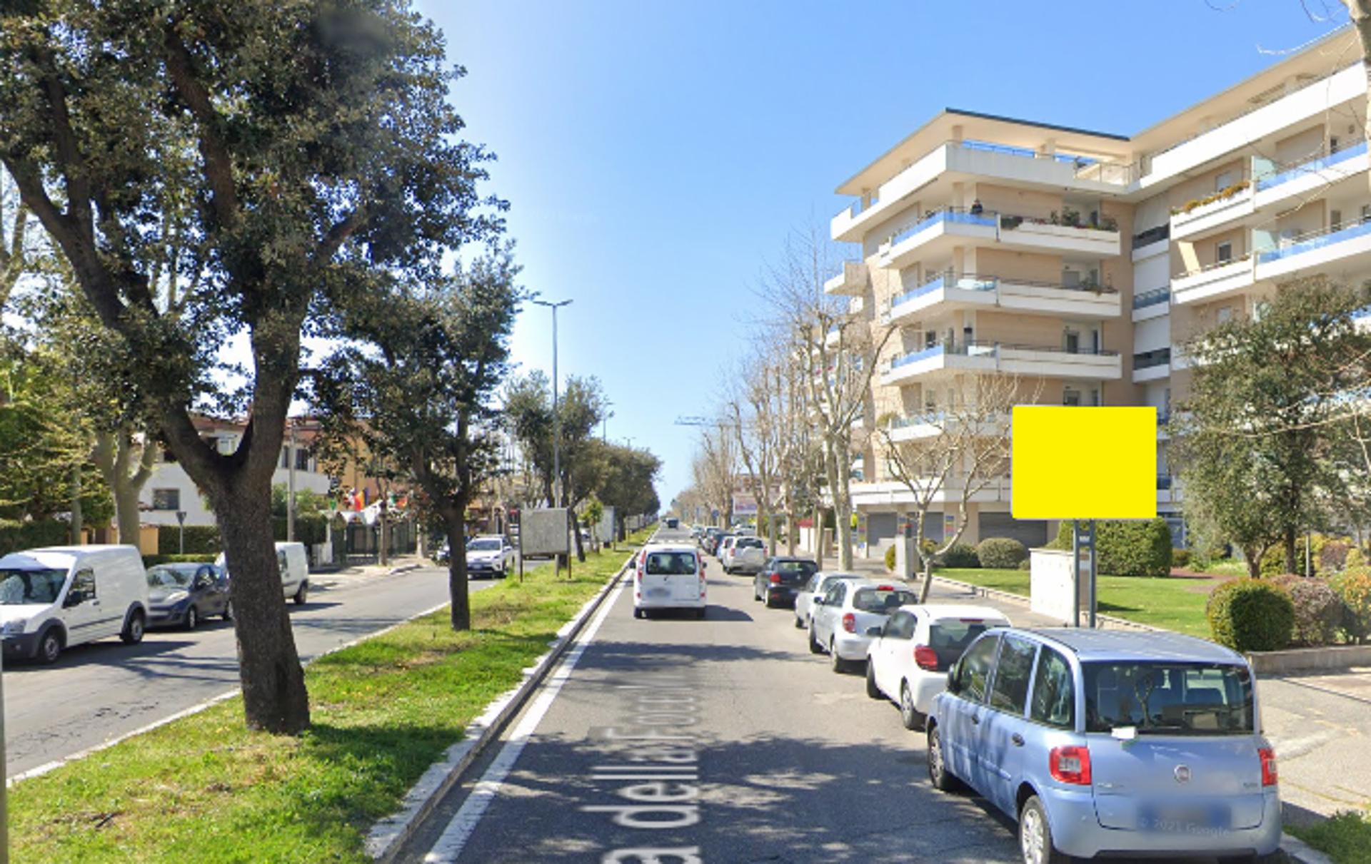 Impianto a VIA DELLA FOCE MICINA 10 Fiumicino