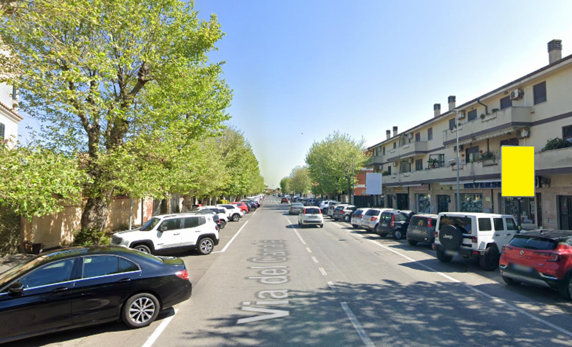 Impianto a VIA DEL CANALE 20 Fiumicino