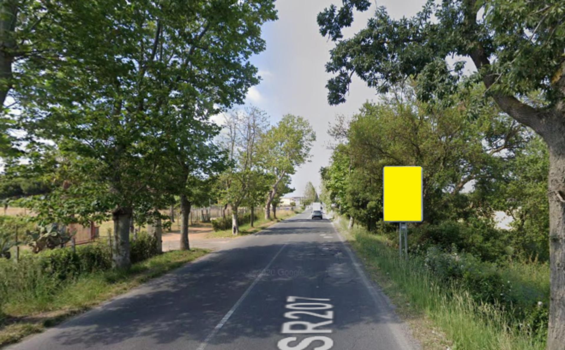 Impianto a VIA NETTUNENSE  Anzio
