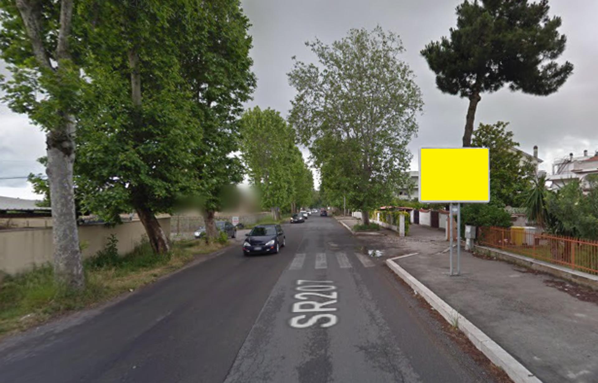 Impianto a VIA NETTUNENSE  Anzio