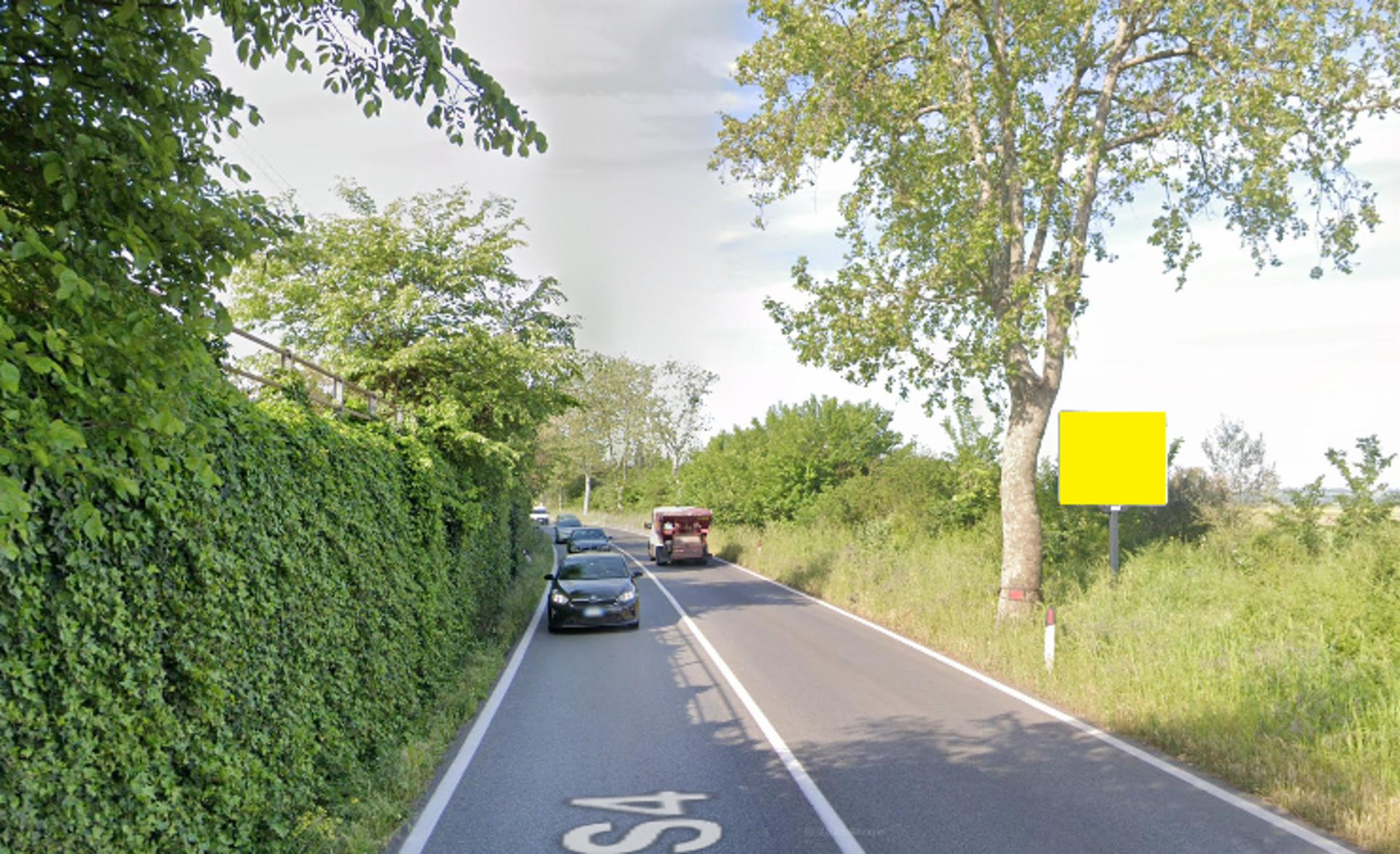 Impianto a VIA SALARIA  Roma