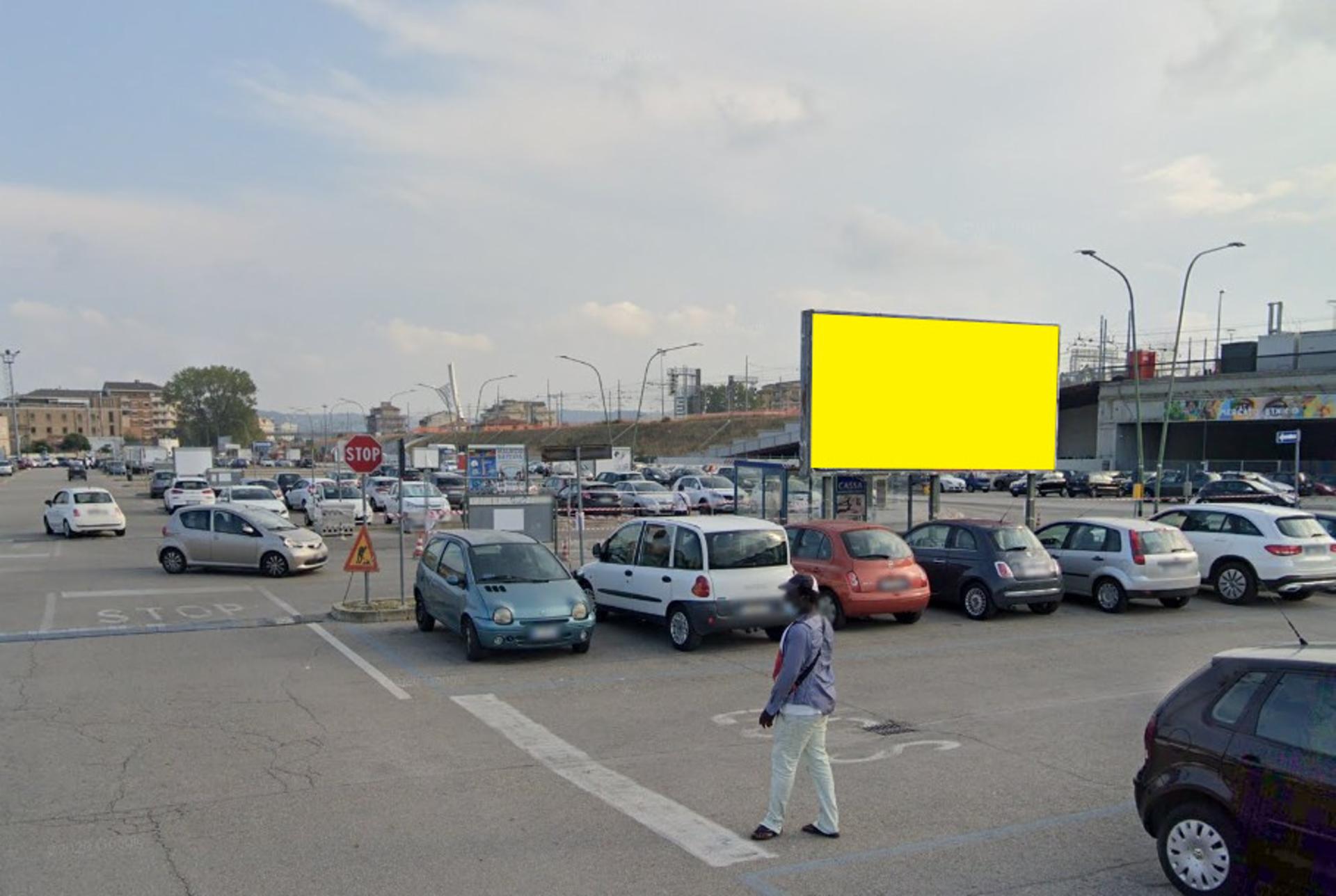 Impianto a CORSO VITTORIO EMANUELE II 273 Pescara
