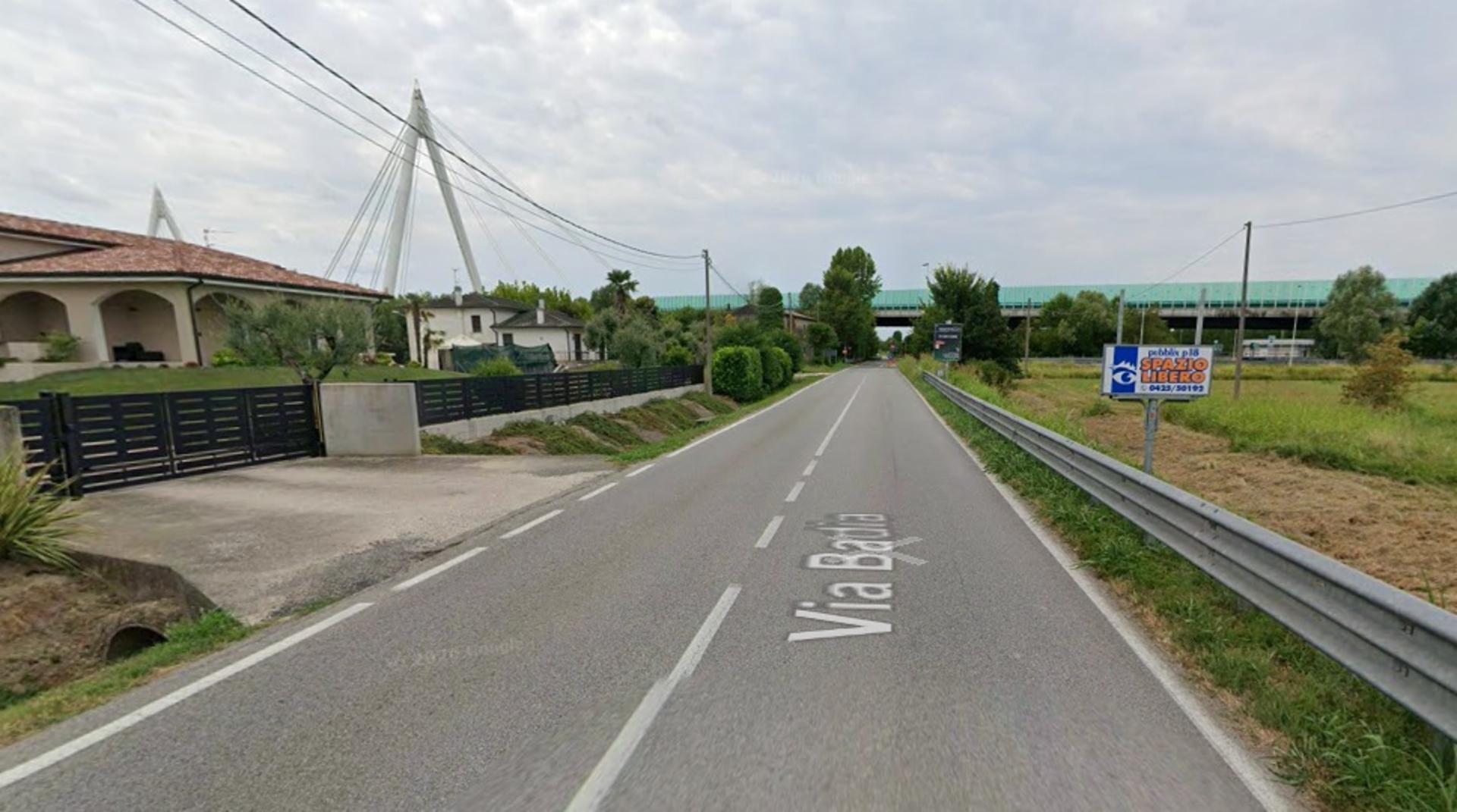 Impianto CARTELLONISTICA a Piacenza d'Adige, in zona VCM Srl