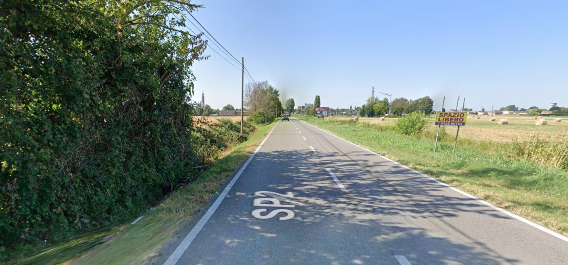 Impianto CARTELLONISTICA a Lendinara, in zona Lidl