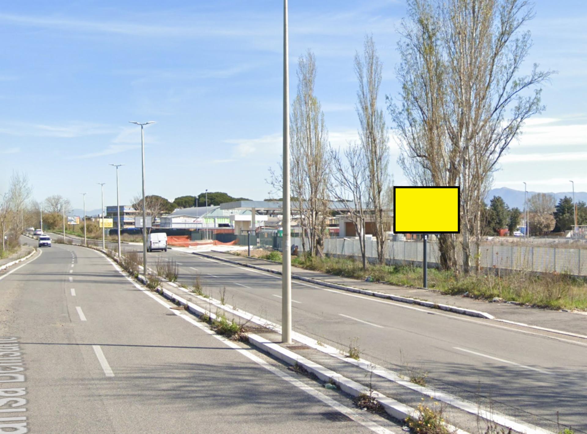 Impianto a VIALE MARISA BELLISARIO 19 Roma